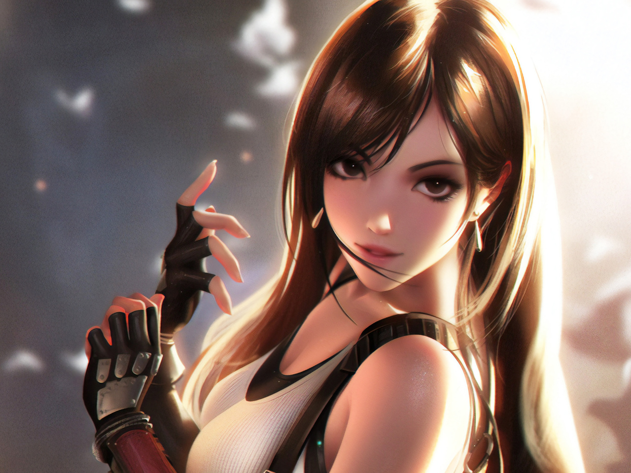 1280x960 Tifa Lockhart Final Fantasy 1280x960 Resolution HD 4k ...