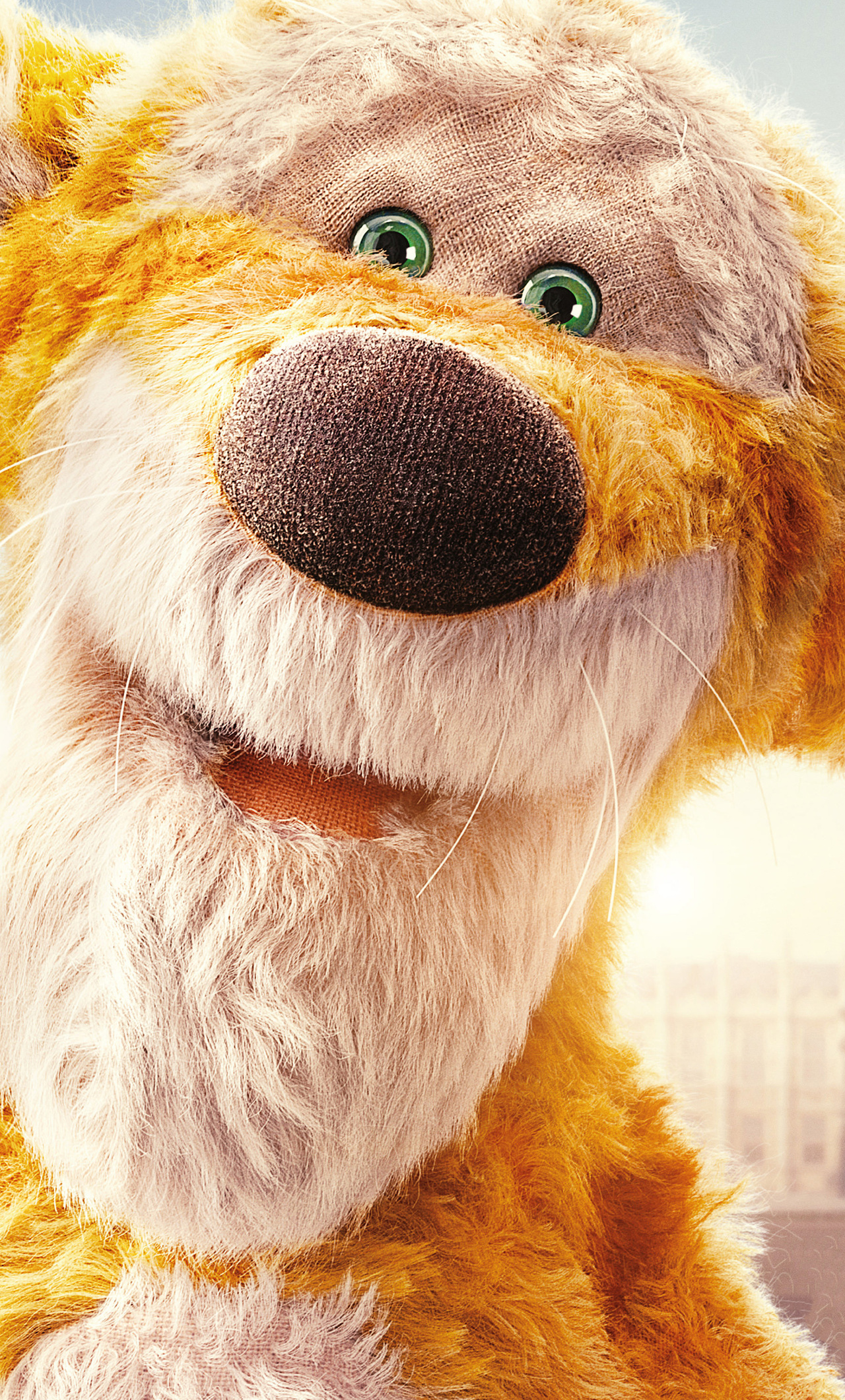 1280x2120 Tigger In Christopher Robin 2018 Movie 4k iPhone 6+ HD 4k  Wallpapers, Images, Backgrounds, Photos and Pictures