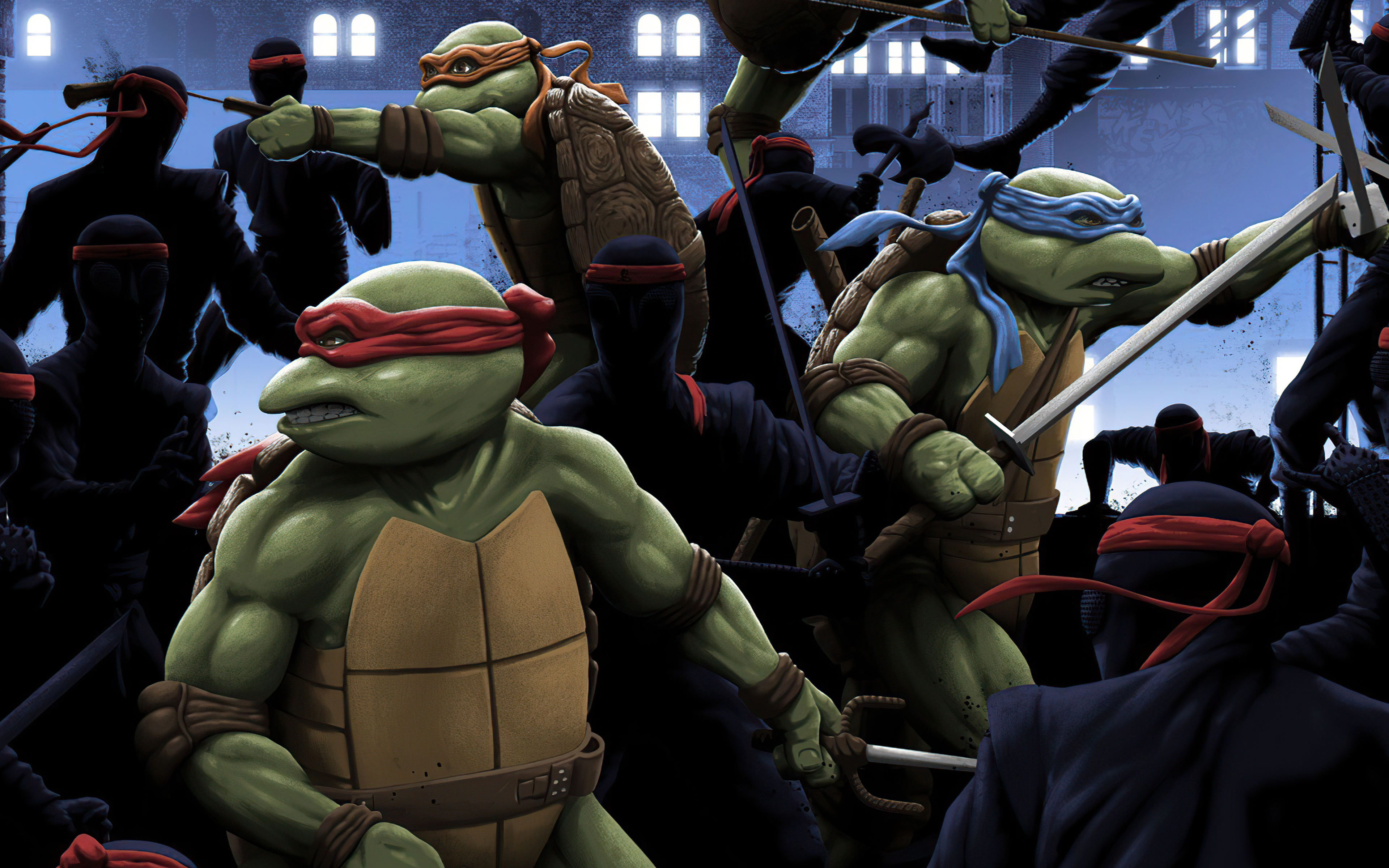 Черепашки ниндзя 2012г. Черепашки-ниндзя. Черепашки - ниндзя - 1990 - teenage Mutant Ninja Turtles.