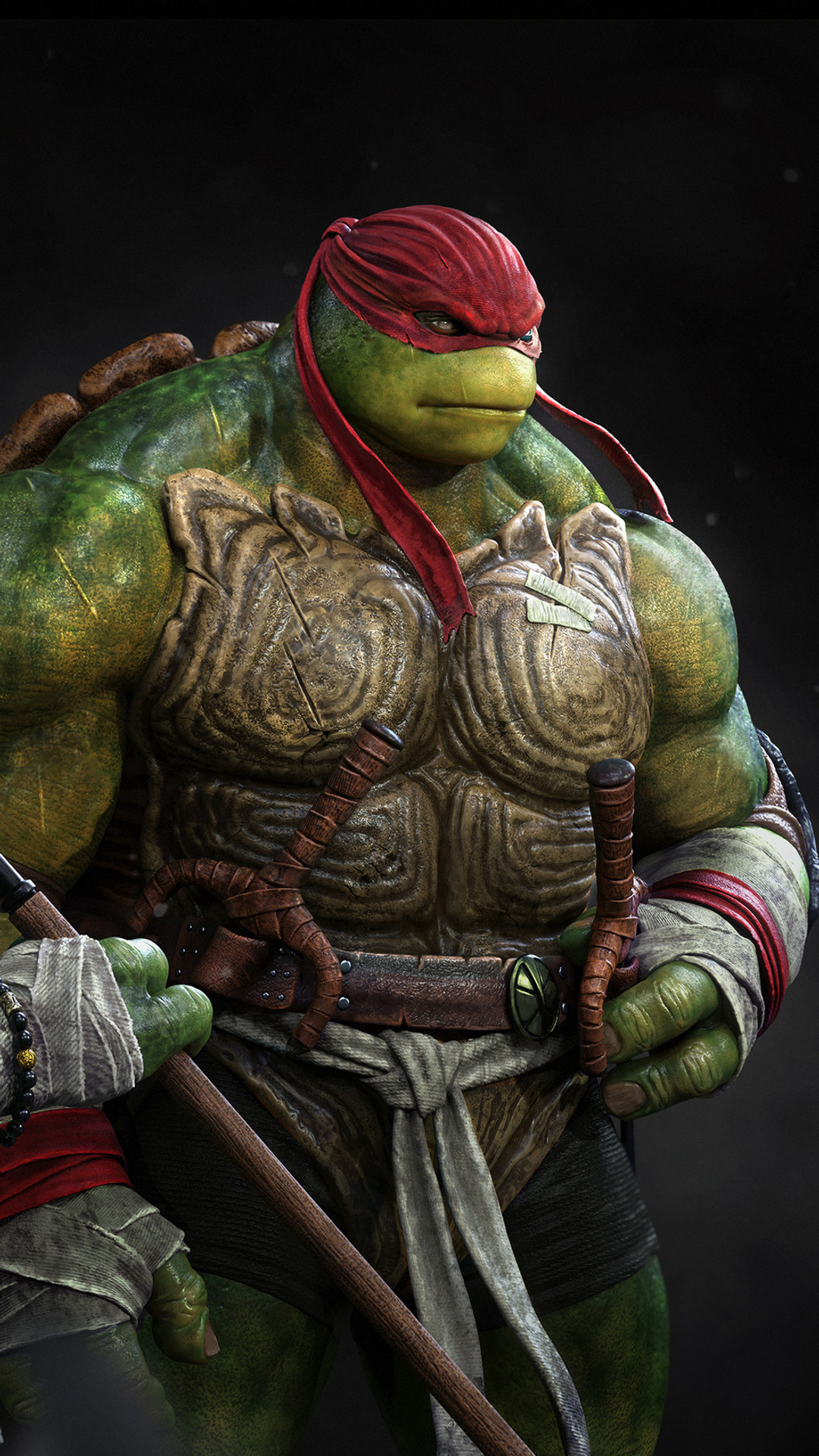 1080x1920 Tmnt Heroes 4k Iphone 7,6s,6 Plus, Pixel xl ,One Plus 3,3t,5 ...