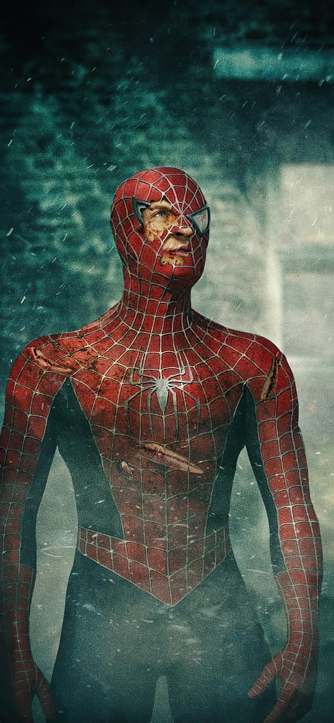 15 Amazing Spider-Man wallpapers for iPhone in 2023 (Free download) -  iGeeksBlog