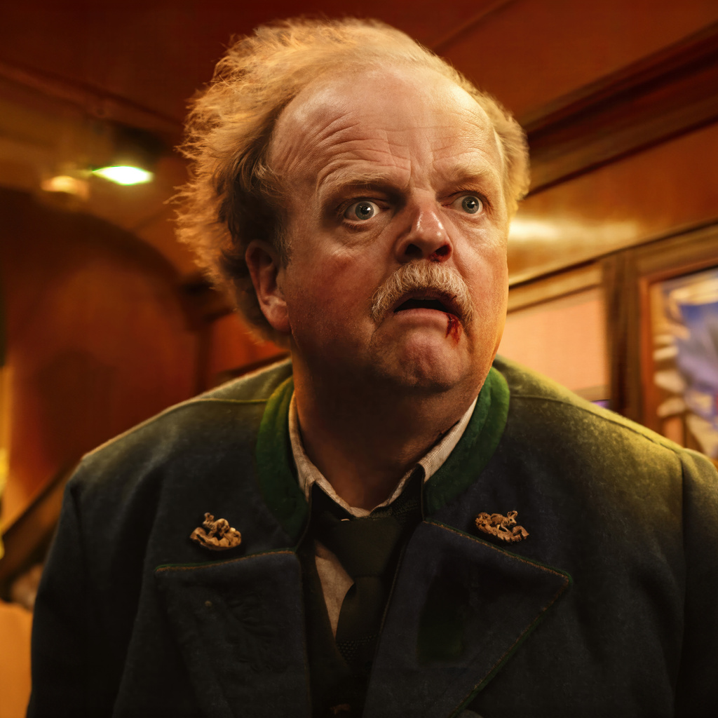 1024x1024 Toby Jones In Indiana Jones And The Dial Of Destiny Cast ...