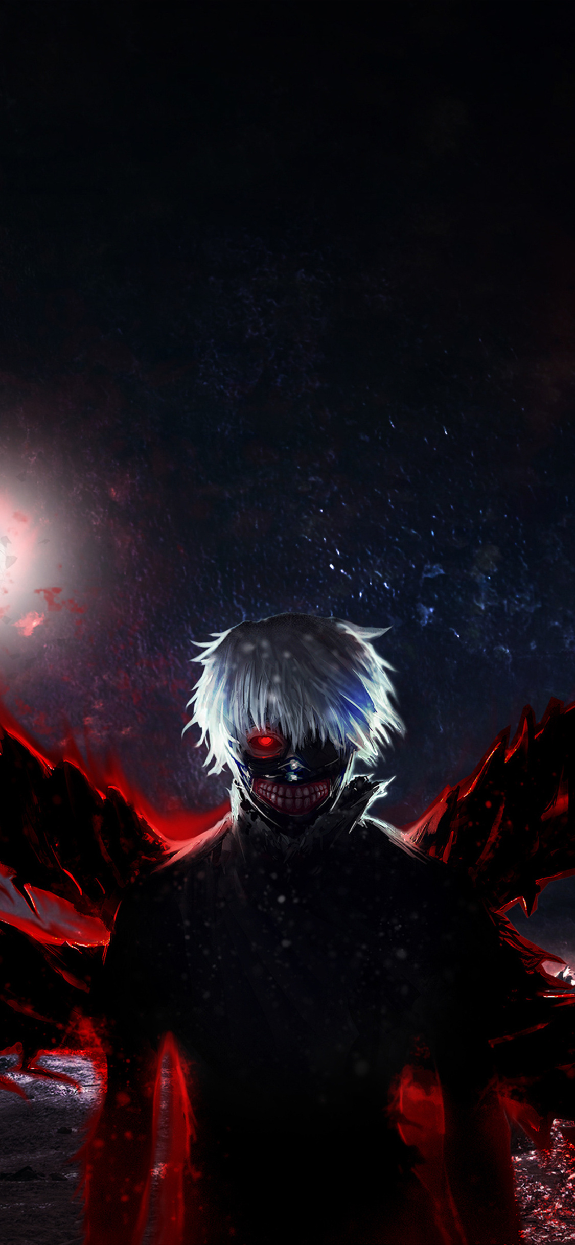 Tokyo Ghoul Characters Wallpapers  Top Free Tokyo Ghoul Characters  Backgrounds  WallpaperAccess