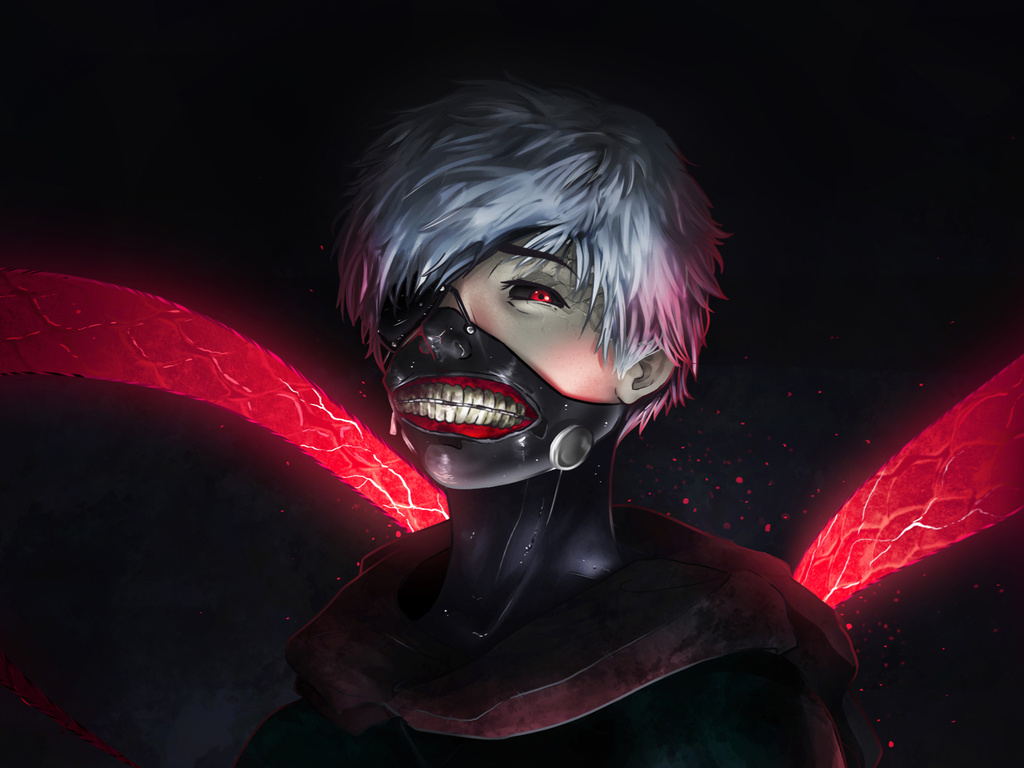 HD ken kaneki wallpapers