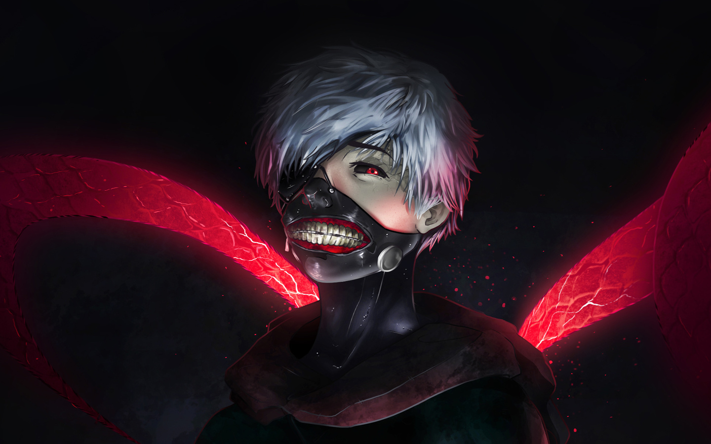 1440x900 Kaneki Ken Tokyo Ghoul 4k 1440x900 Resolution HD 4k Wallpapers,  Images, Backgrounds, Photos and Pictures