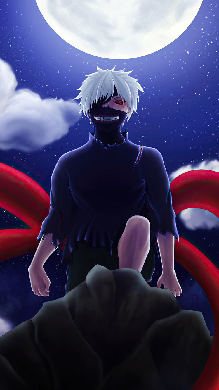 Free download Wallpaper 750x1334 tepe kaneki ken mask guy tokyo ghoul iPhone  750x1334 for your Desktop Mobile  Tablet  Explore 50 Tokyo Ghoul  iPhone 5 Wallpaper  Tokyo Ghoul Wallpaper Tokyo