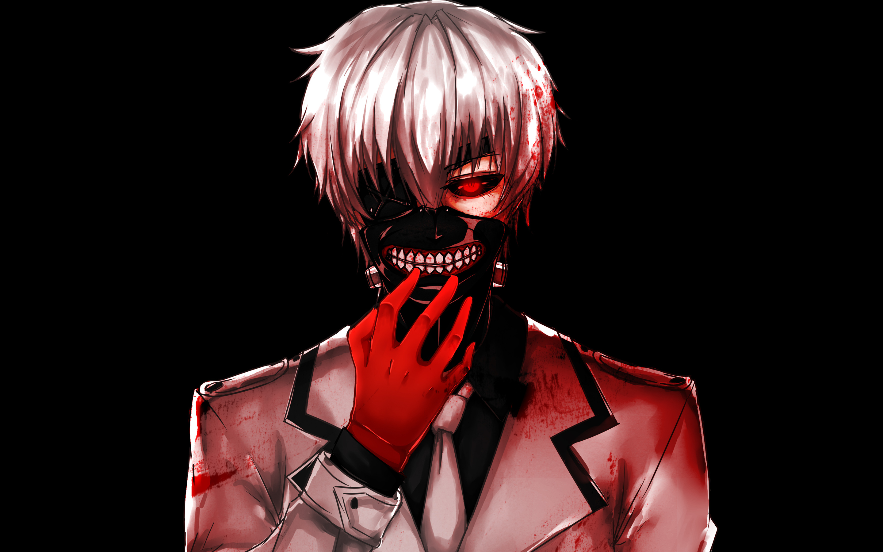 Featured image of post Tokyo Ghoul Macbook Air Wallpaper Select your resolution from left to download