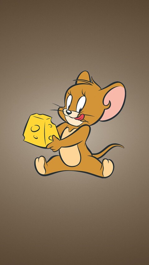 480x854 Tom And Jerry Android One HD 4k Wallpapers, Images, Backgrounds ...