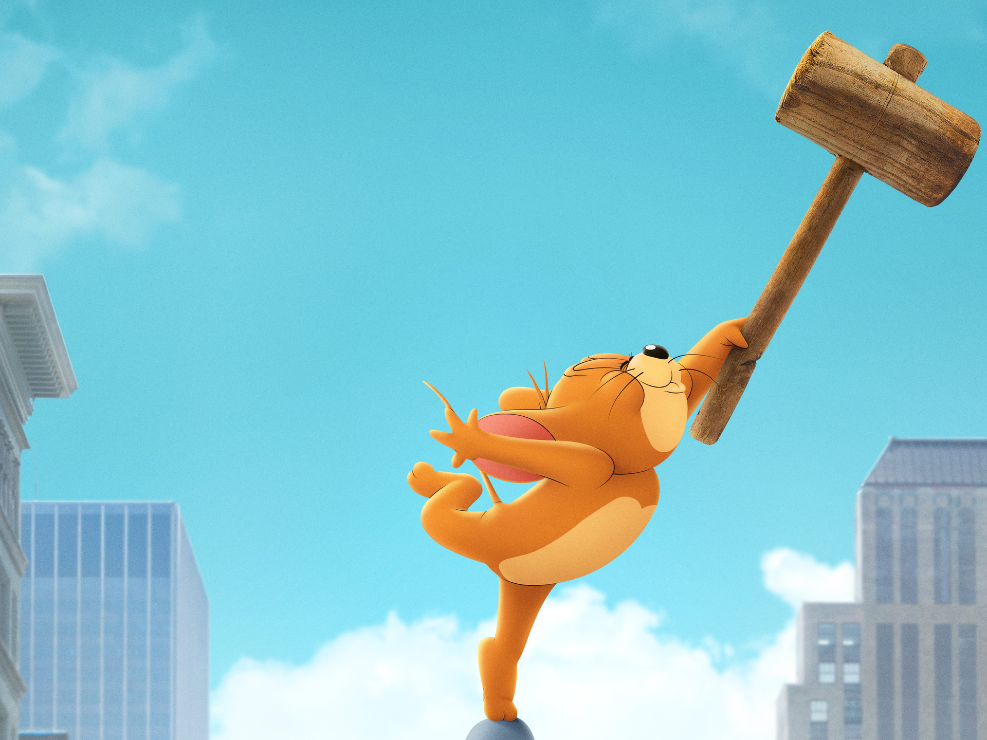 1920x1440 Tom And Jerry Movie 5k 1920x1440 Resolution HD 4k Wallpapers