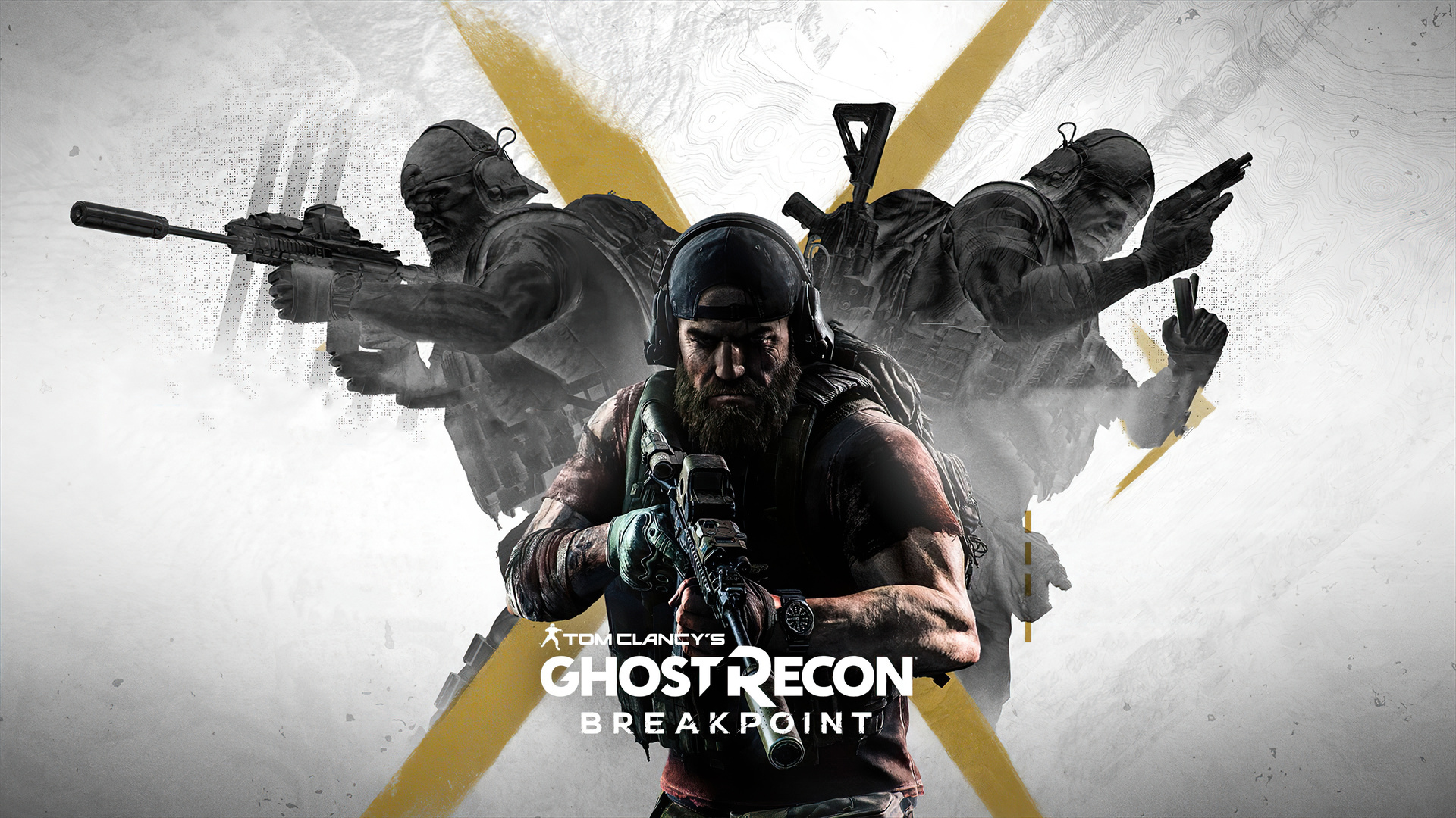 1920x1080 Tom Clancys Ghost Recon Breakpoint 2020 4k Laptop Full HD 1080P ,HD 4k Wallpapers