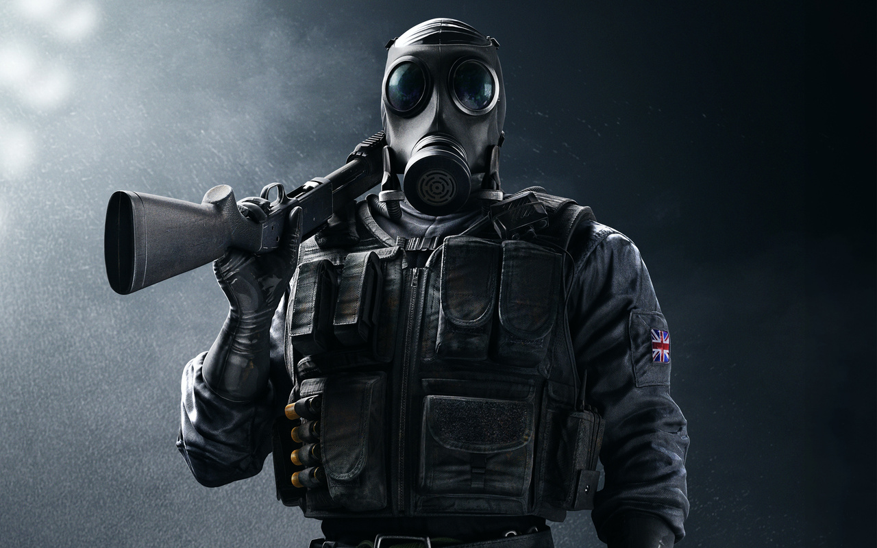 1280x800 Tom Clancys Rainbow Six Siege 5k 720P HD 4k Wallpapers, Images,  Backgrounds, Photos and Pictures