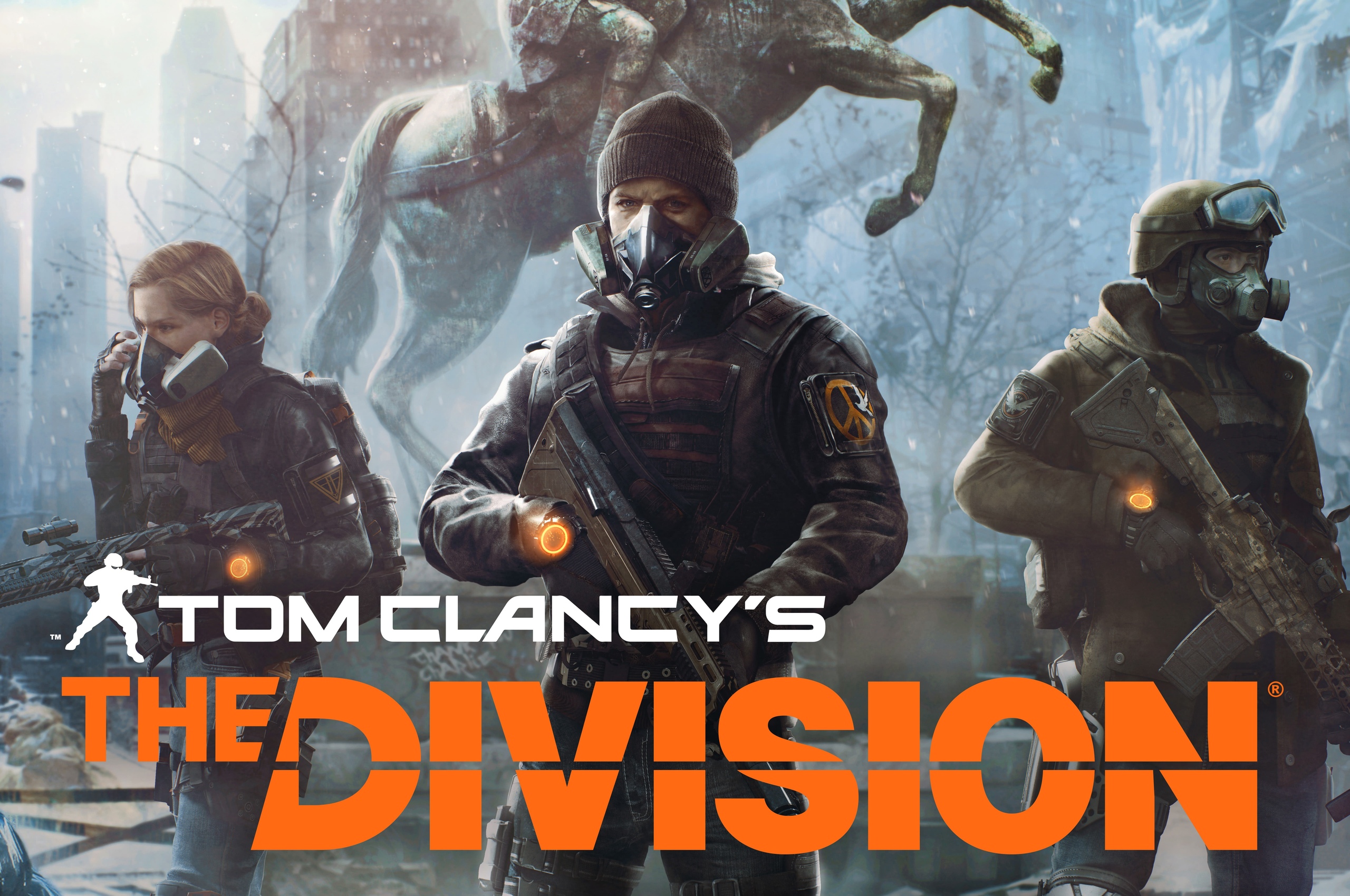 The division steam фото 91