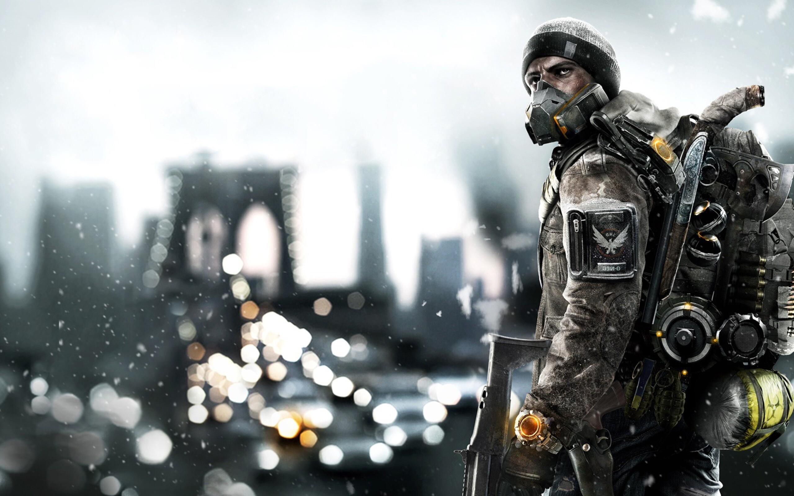 The division tom clancy steam фото 83