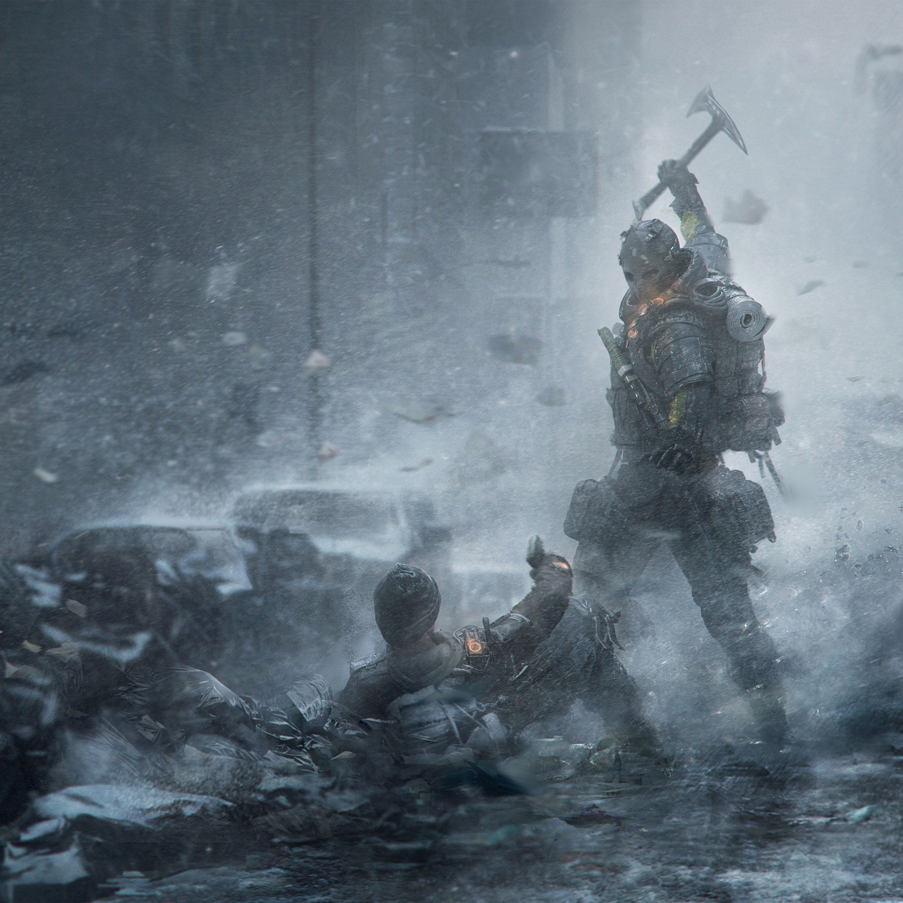 The division steam chart фото 98