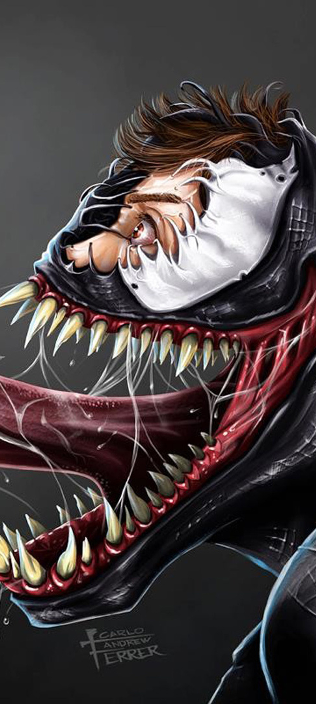 1080x2400 Tom Hardy As Venom Google Pixel 7 ,HD 4k Wallpapers,Images