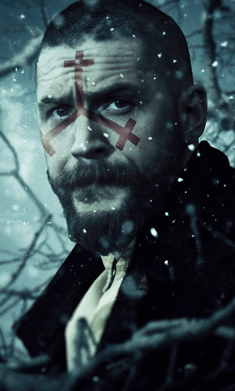 480x800 Tom Hardy Taboo Season 2 Galaxy Note,HTC Desire,Nokia Lumia ...