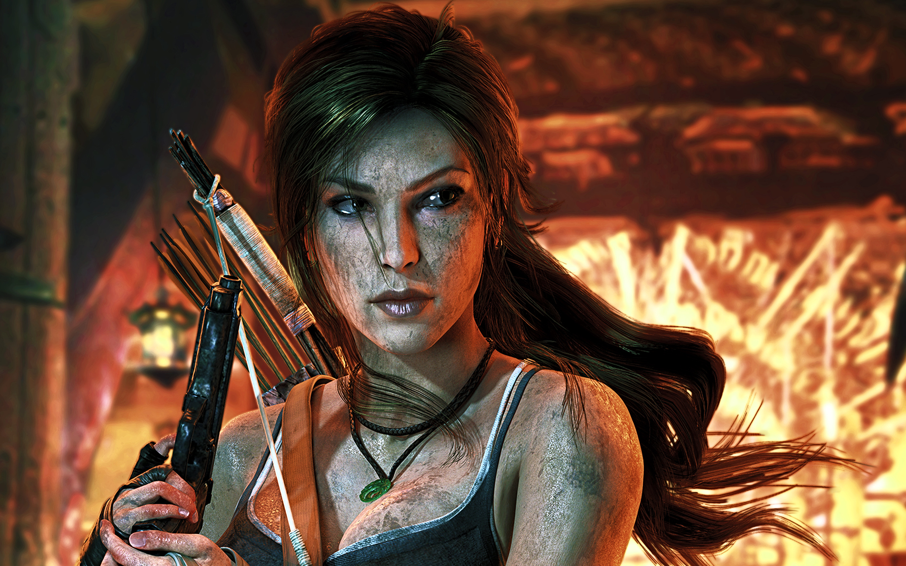 2880x1800 Tomb Raider 2020 Macbook Pro Retina ,HD 4k Wallpapers,Images ...