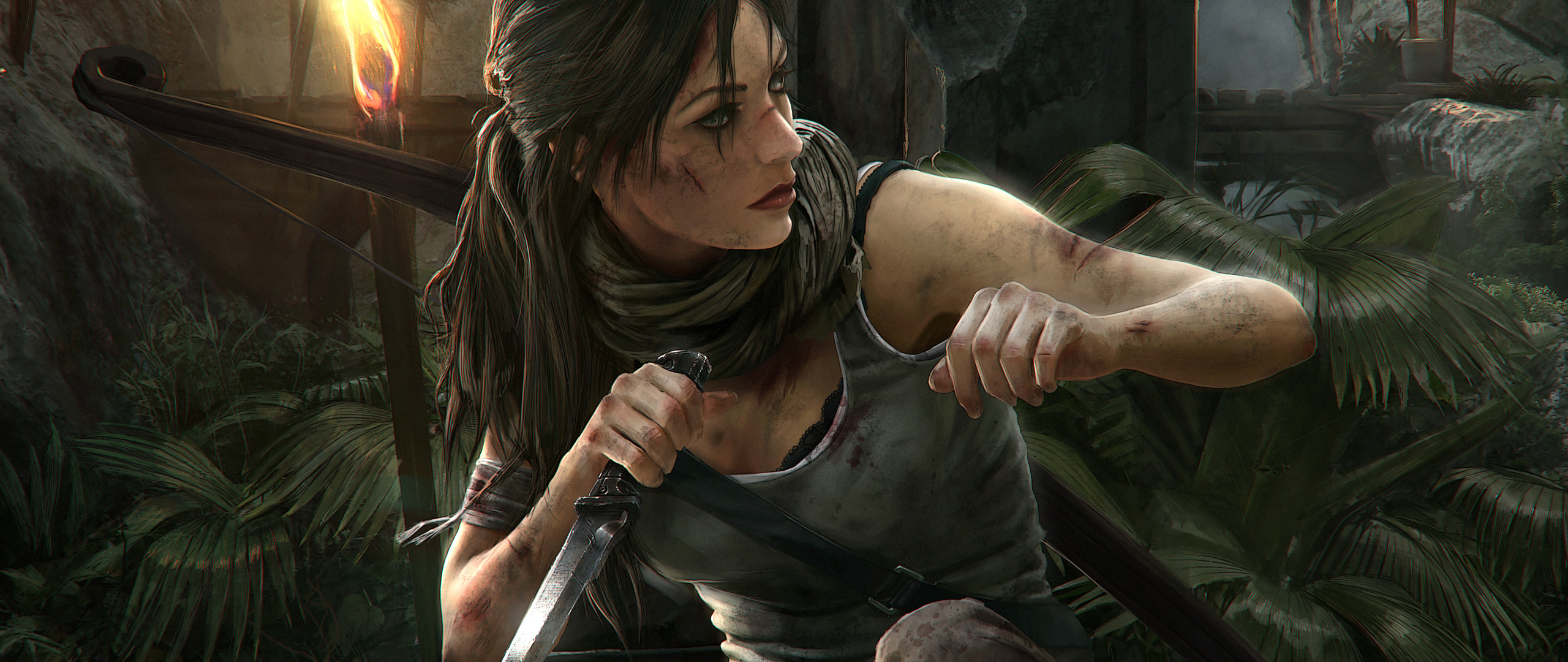 Tomb Raider 4k 5k 2018 In 2560x1080 Resolution. tomb-raider-4k-5k-2018-ye.j...