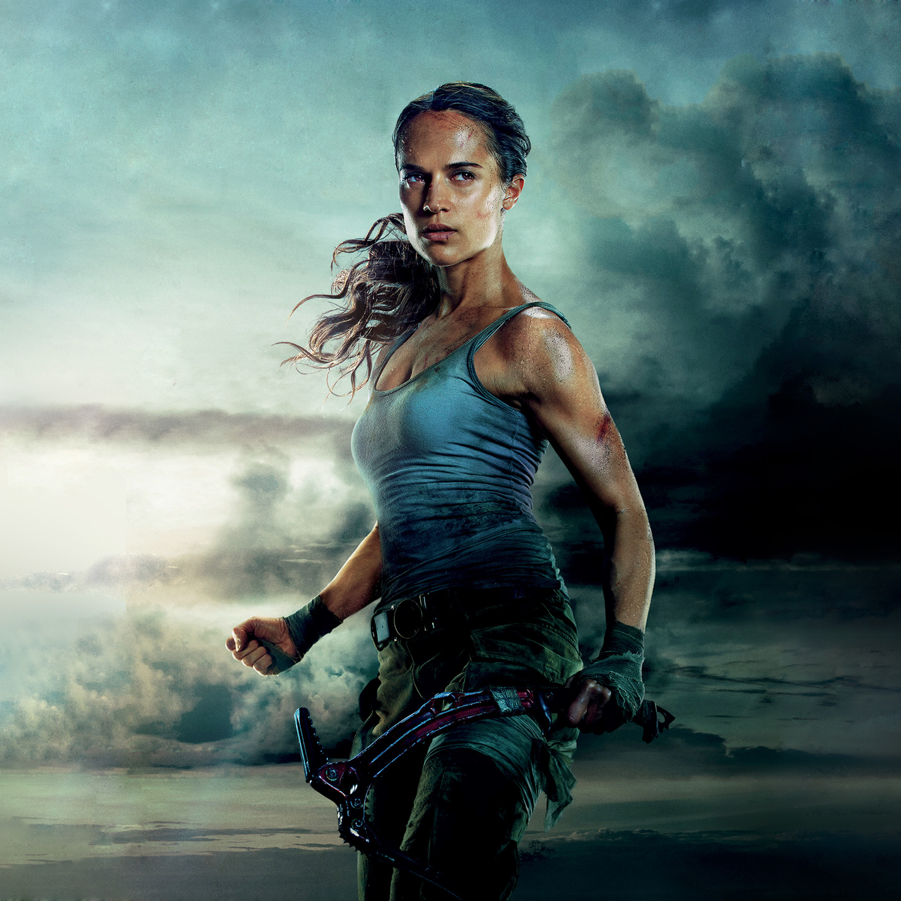 Tomb Raider Movie 4k In 2932x2932 Resolution. tomb-raider-movie-4k-fq.jpg. 