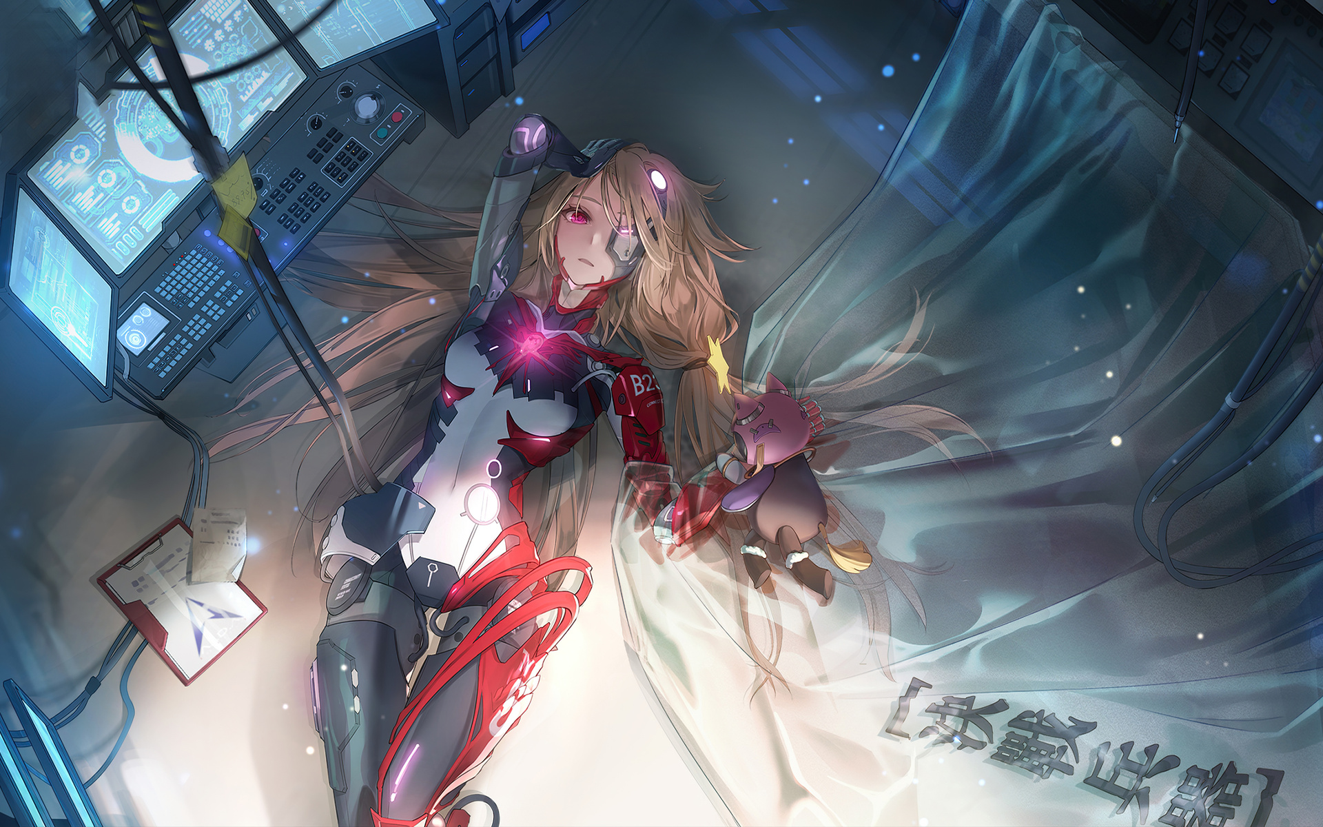 1920x1200 Tower Of Fantasy 1080P Resolution ,HD 4k Wallpapers,Images