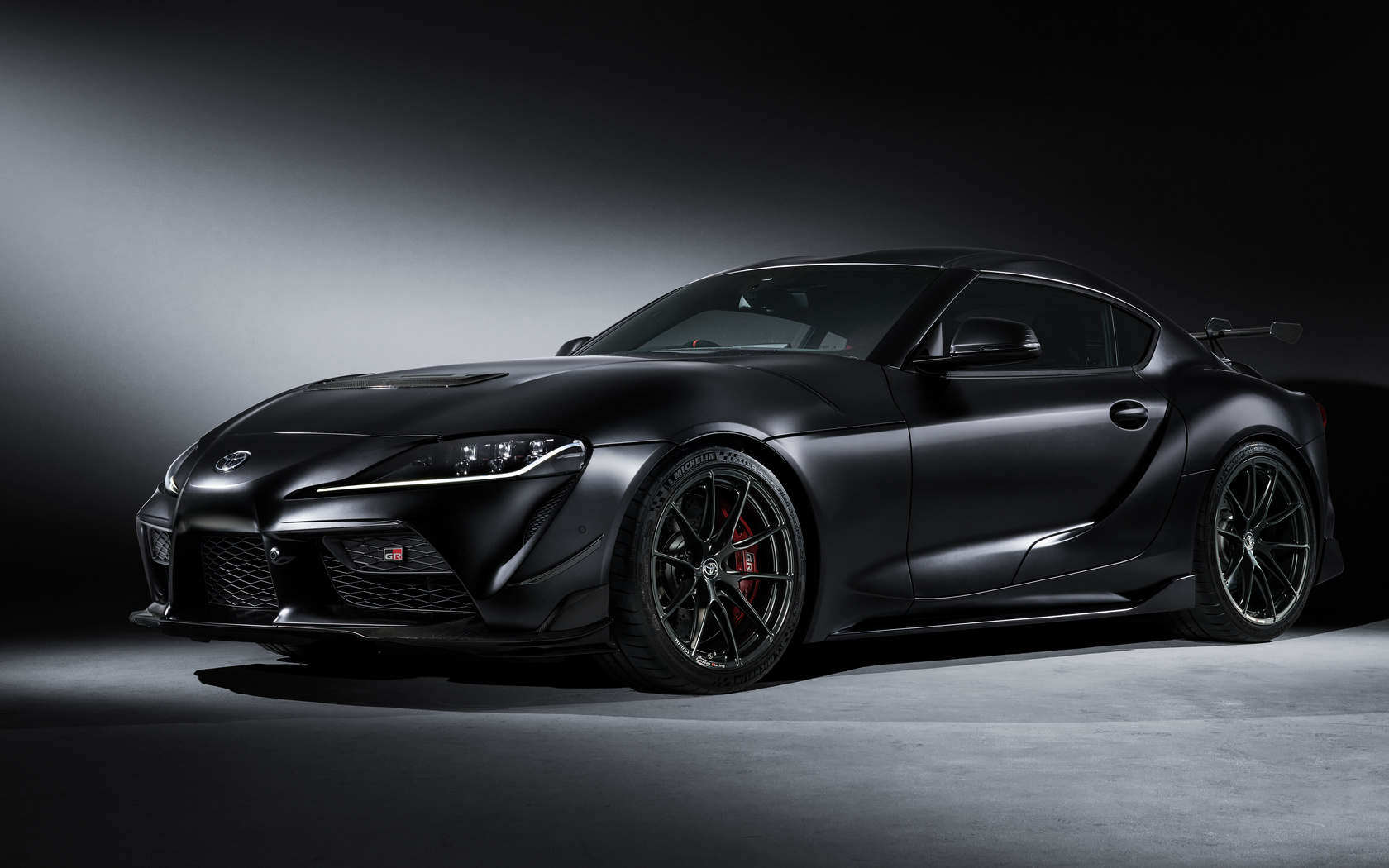 1680x1050 Toyota Gr Supra A90 Final Edition Wallpaper,1680x1050 ...