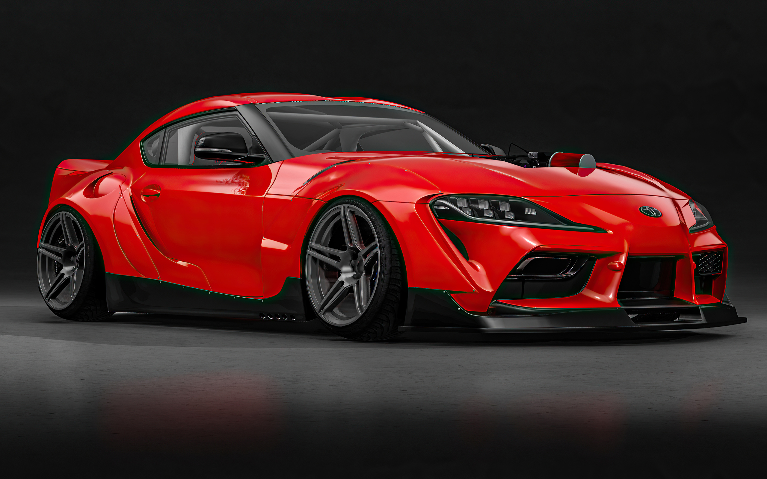 supra car photos download hd 4k