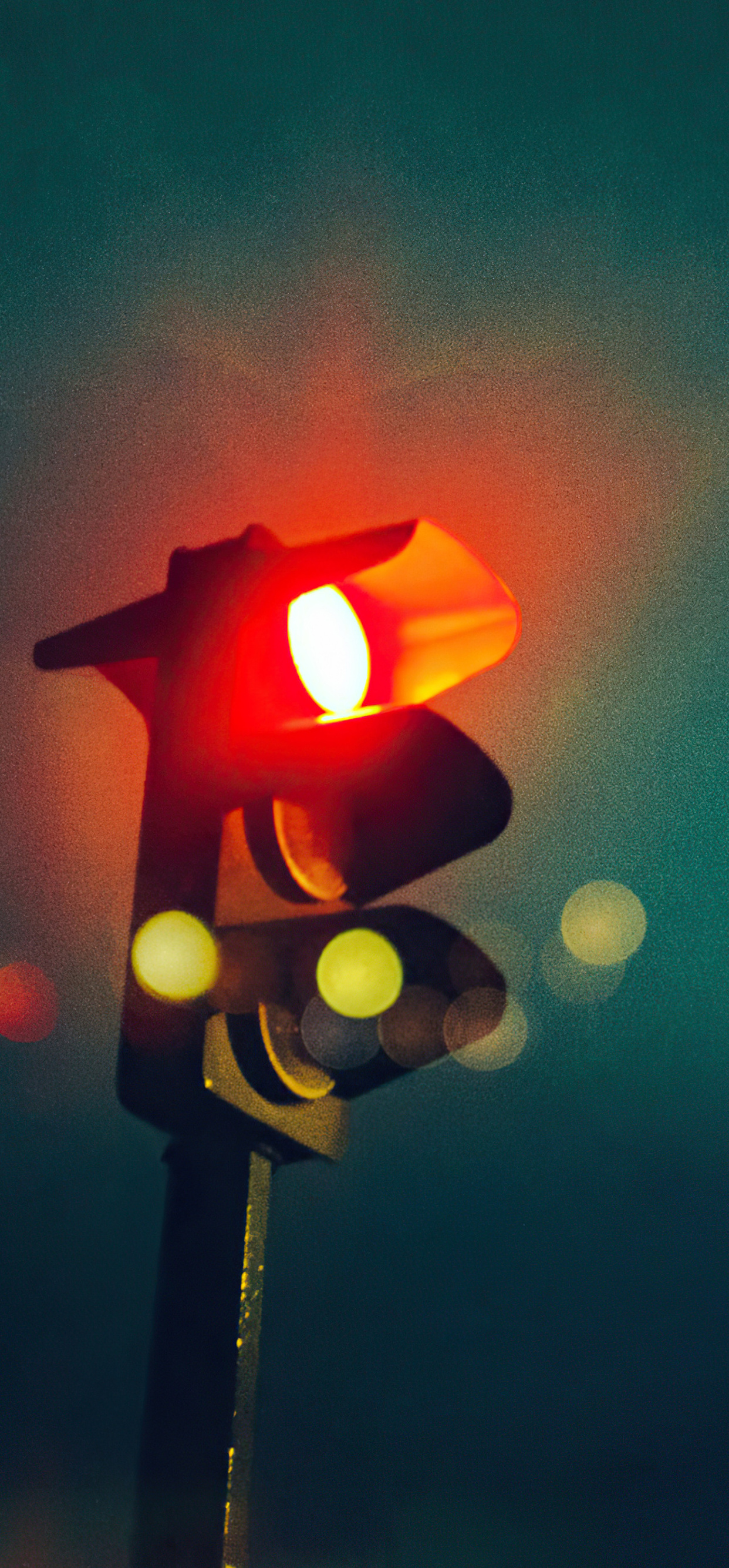 1242x2668 Traffic Red Light Iphone XS MAX ,HD 4k Wallpapers,Images