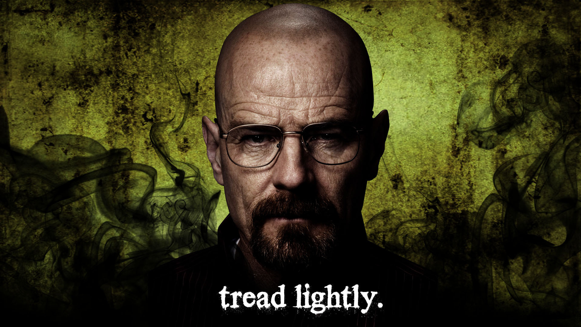 1920x1080 Tread Lightly Breaking Bad Laptop Full HD 1080P HD 4k Wallpapers,  Images, Backgrounds, Photos and Pictures