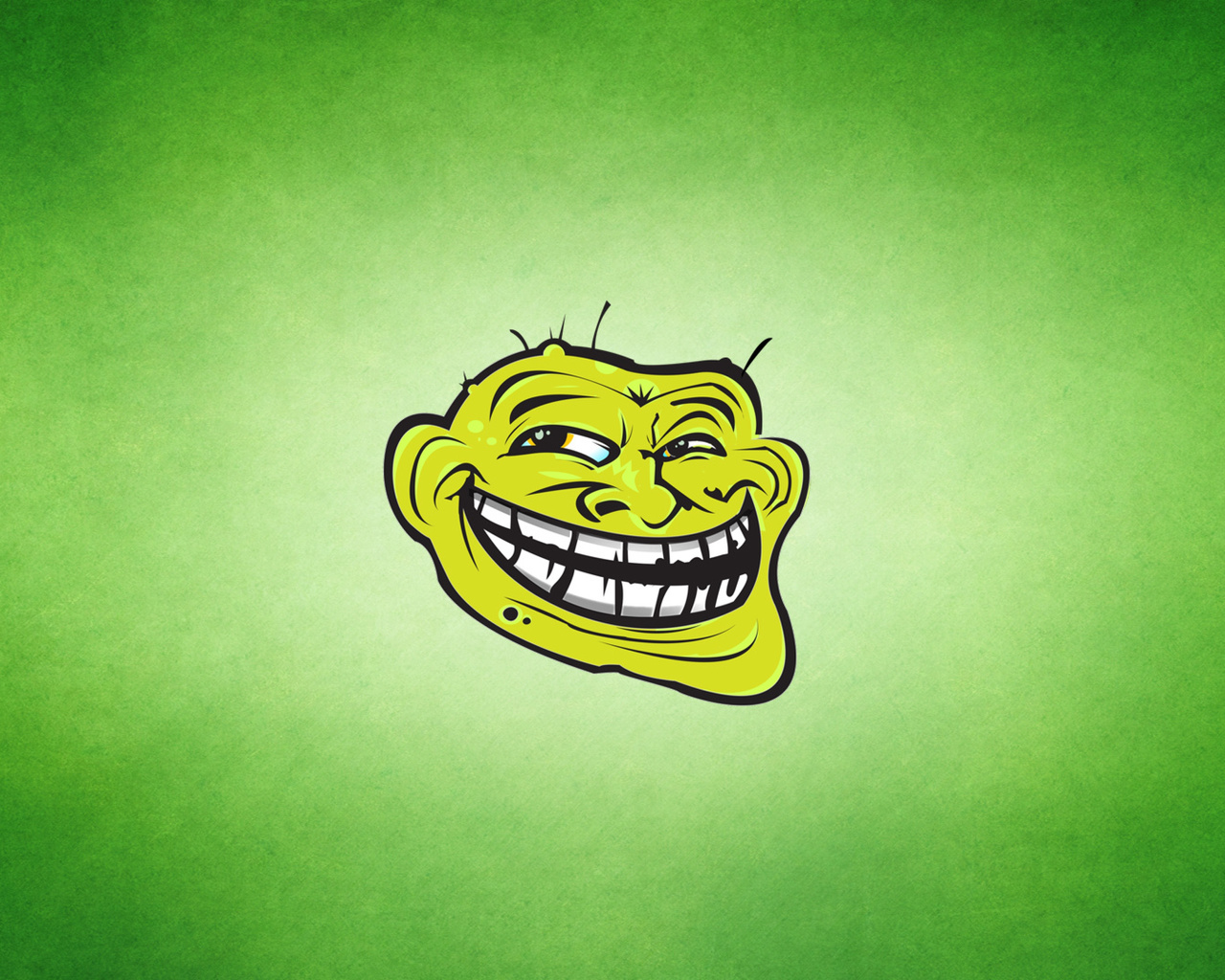 1280x1024 Trollface Art Wallpaper,1280x1024 Resolution HD 4k Wallpapers