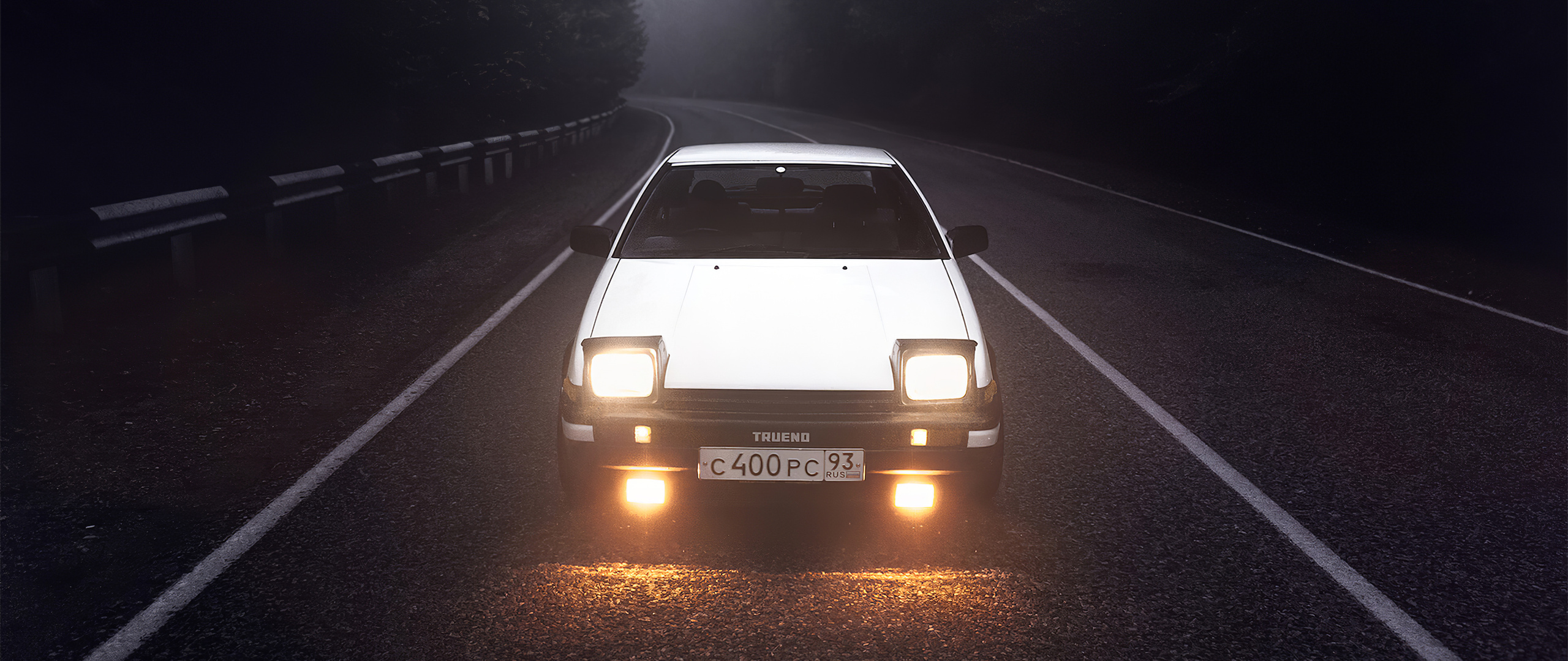 2560x1080 Trueno Ae86 4k 2560x1080 Resolution Hd 4k Wallpapers Images Backgrounds Photos And Pictures