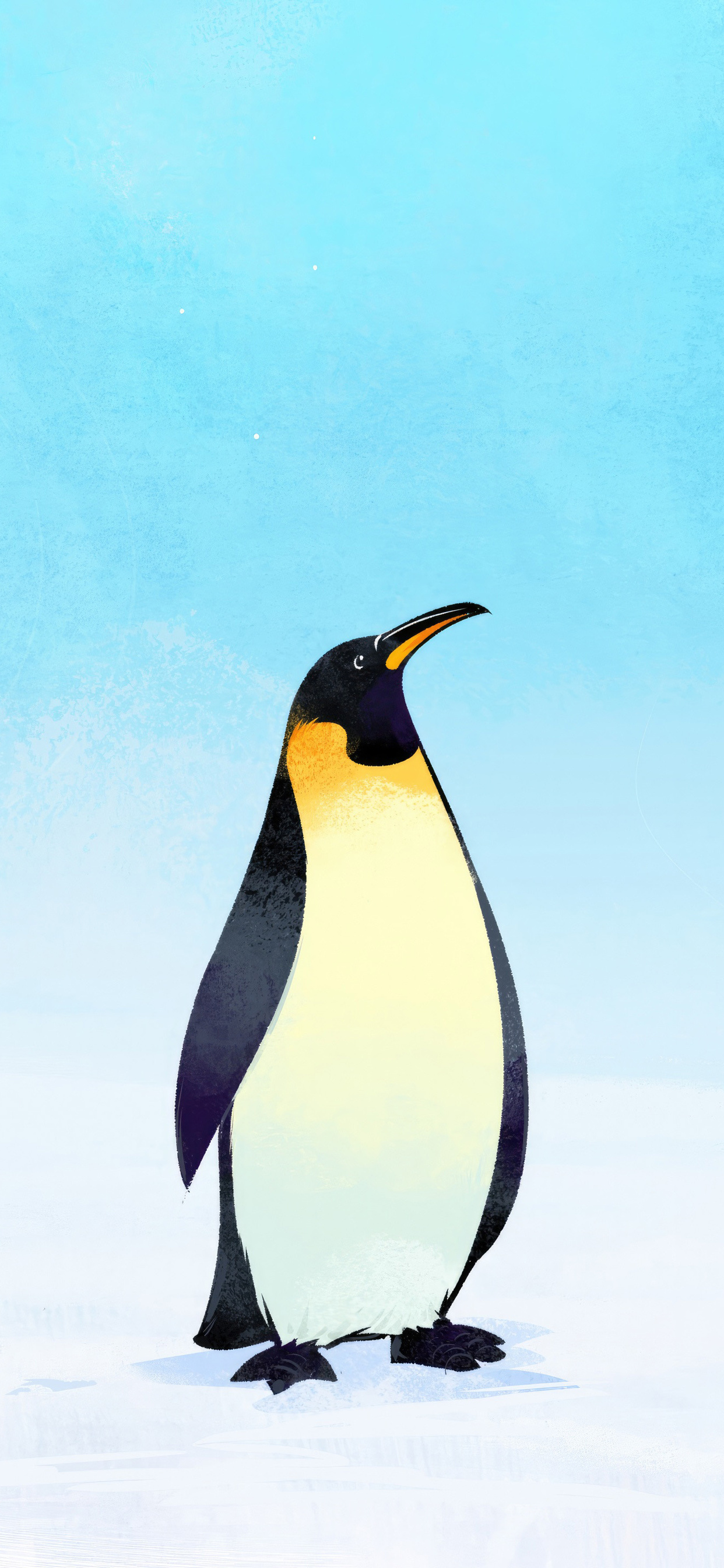 1242x2688 Tux Mascot 5k Iphone XS MAX HD 4k Wallpapers, Images