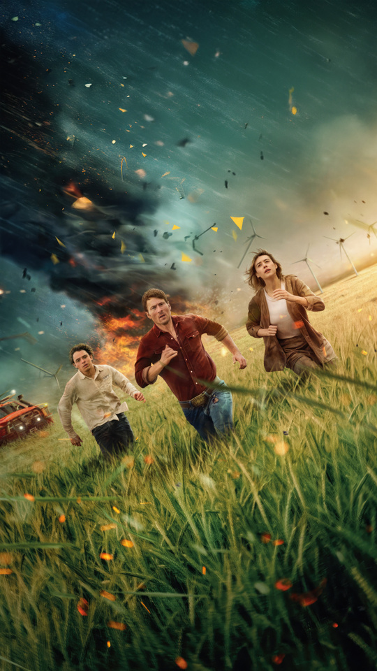 540x960 Twisters Movie Wallpaper,540x960 Resolution HD 4k Wallpapers ...