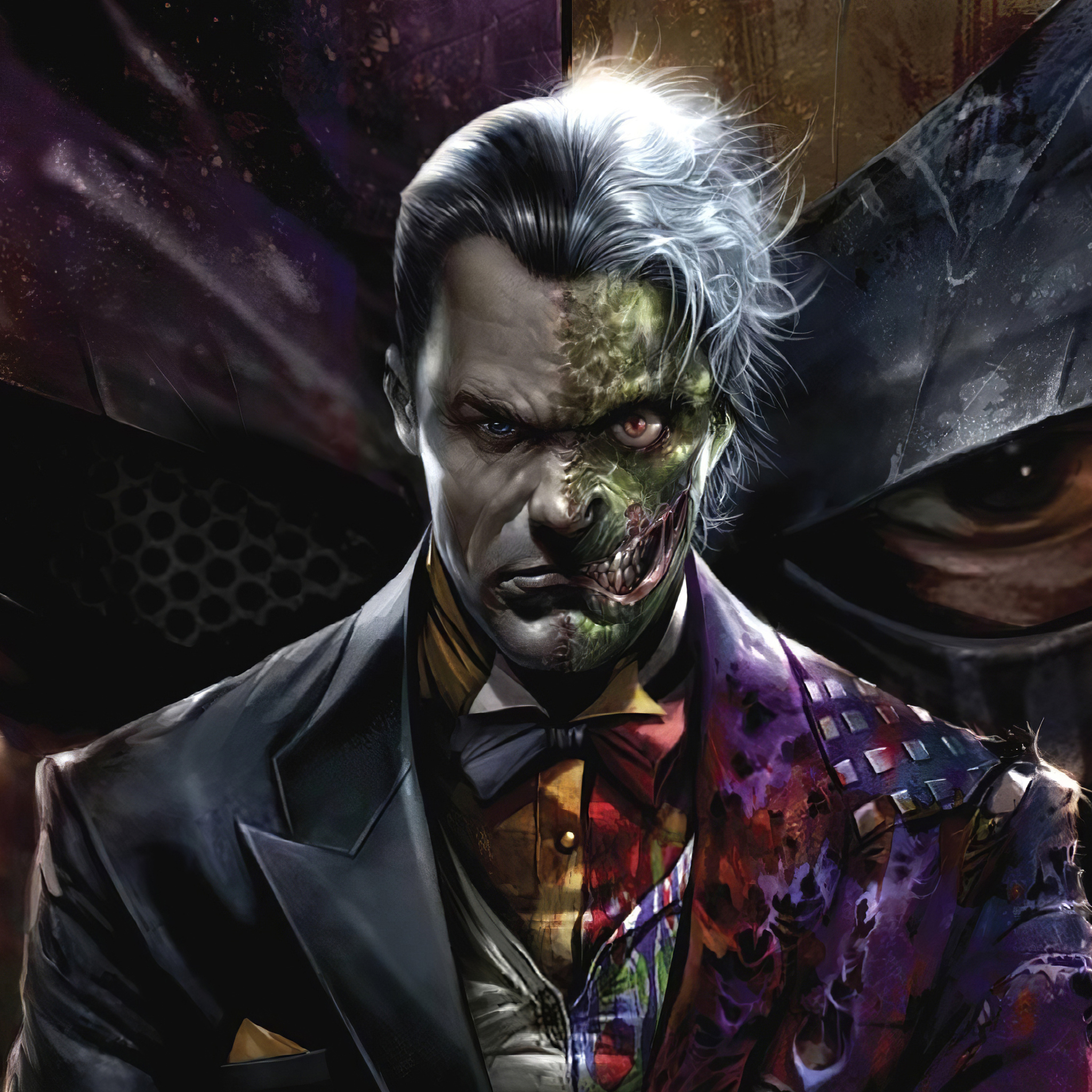 4k-wallpapers. supervillain-wallpapers. two-face-wallpapers. hd-wallpapers....