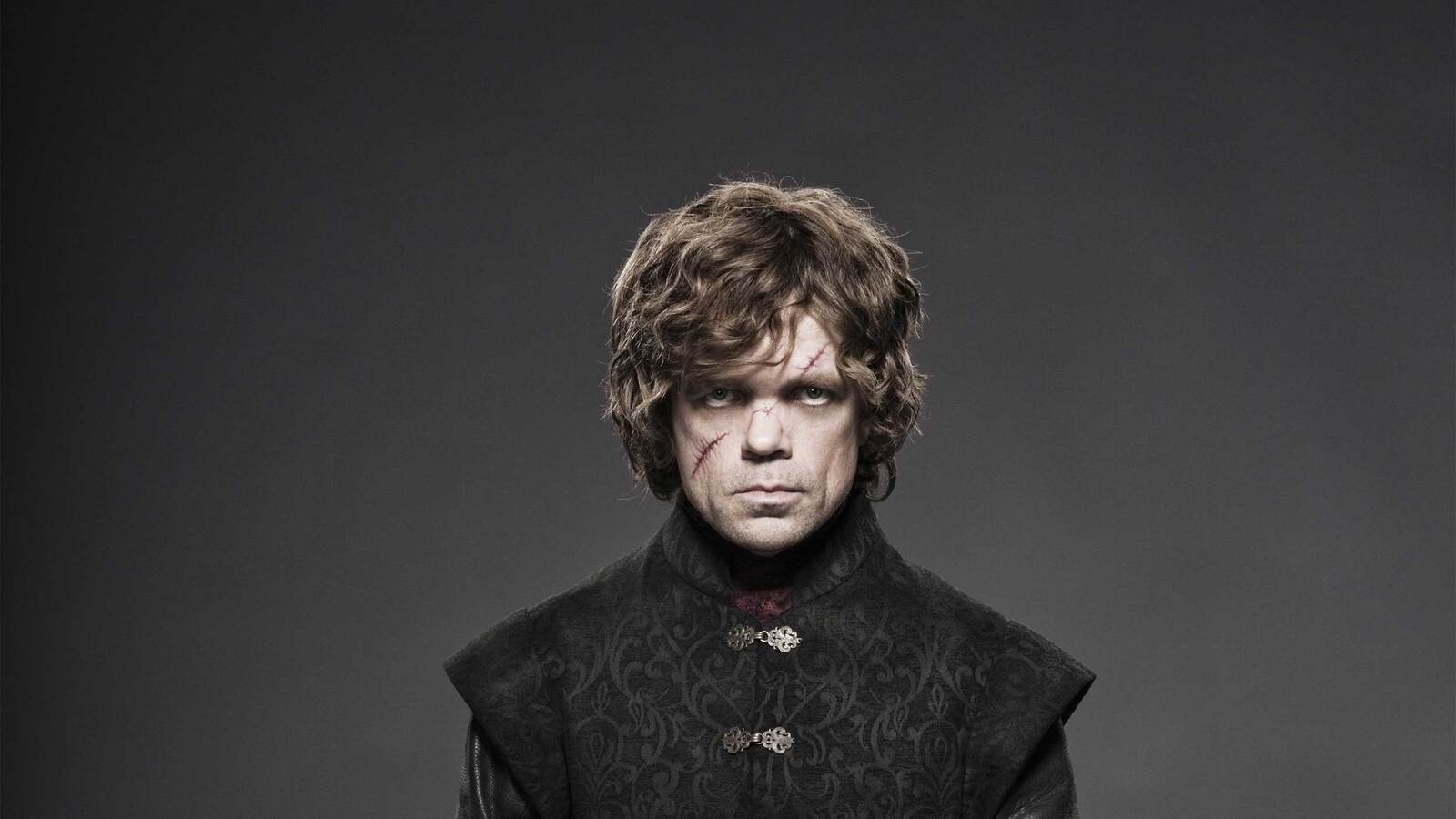 Tyrion Lannister Game Of Thrones Wallpaper In 1600x900 Resolution