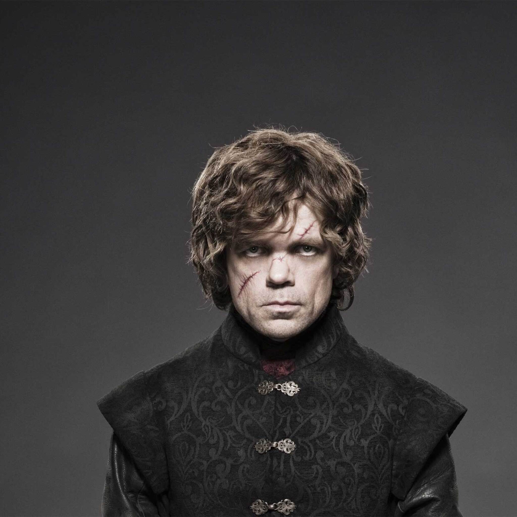 Tyrion Lannister Game Of Thrones Wallpaper In 2048x2048 Resolution