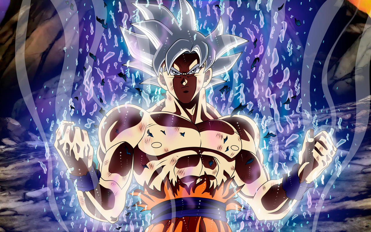 Free download dragon ball z 1280x800 wallpaper Anime Dragonball HD