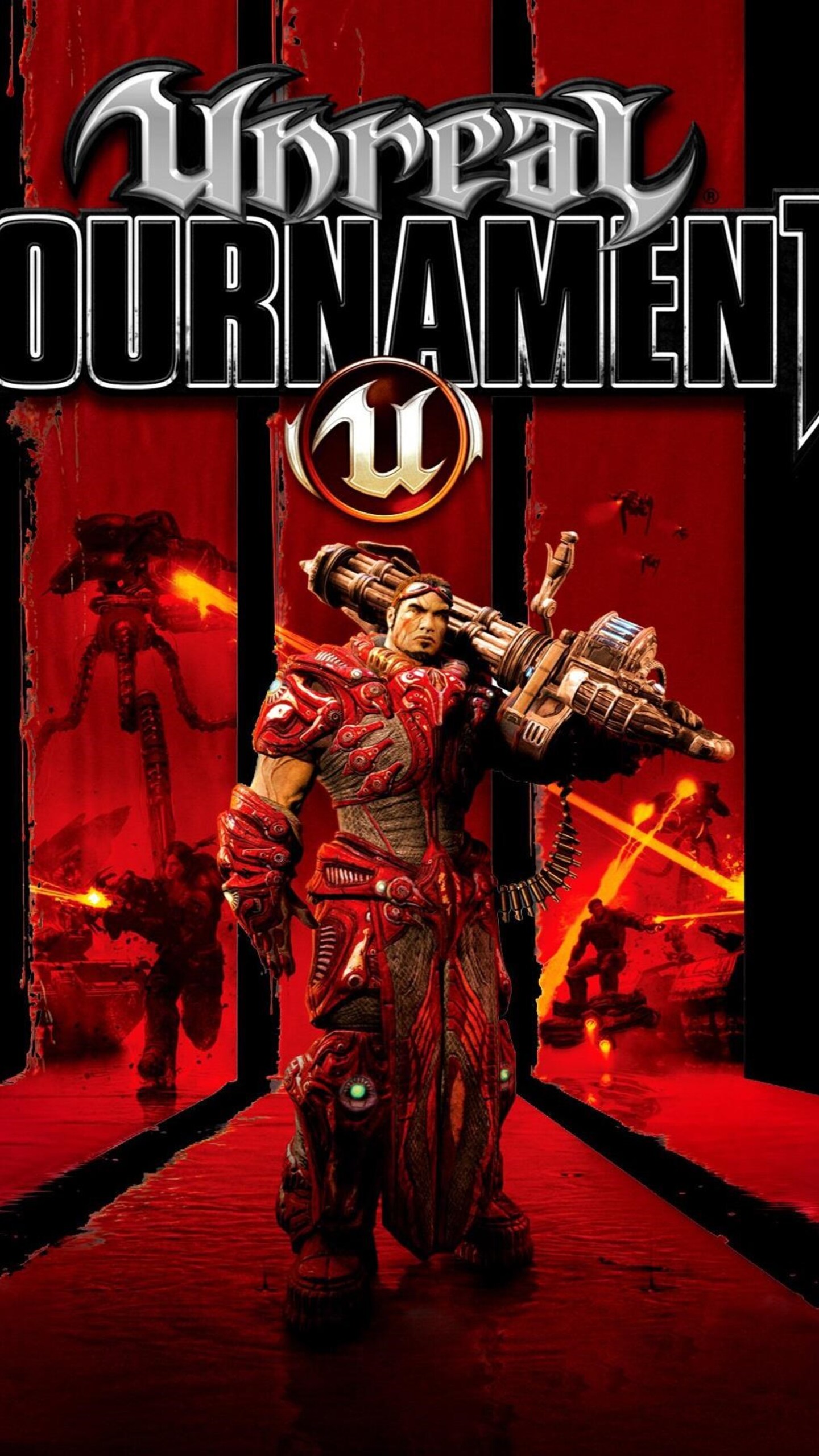 Unreal tournament on steam фото 90
