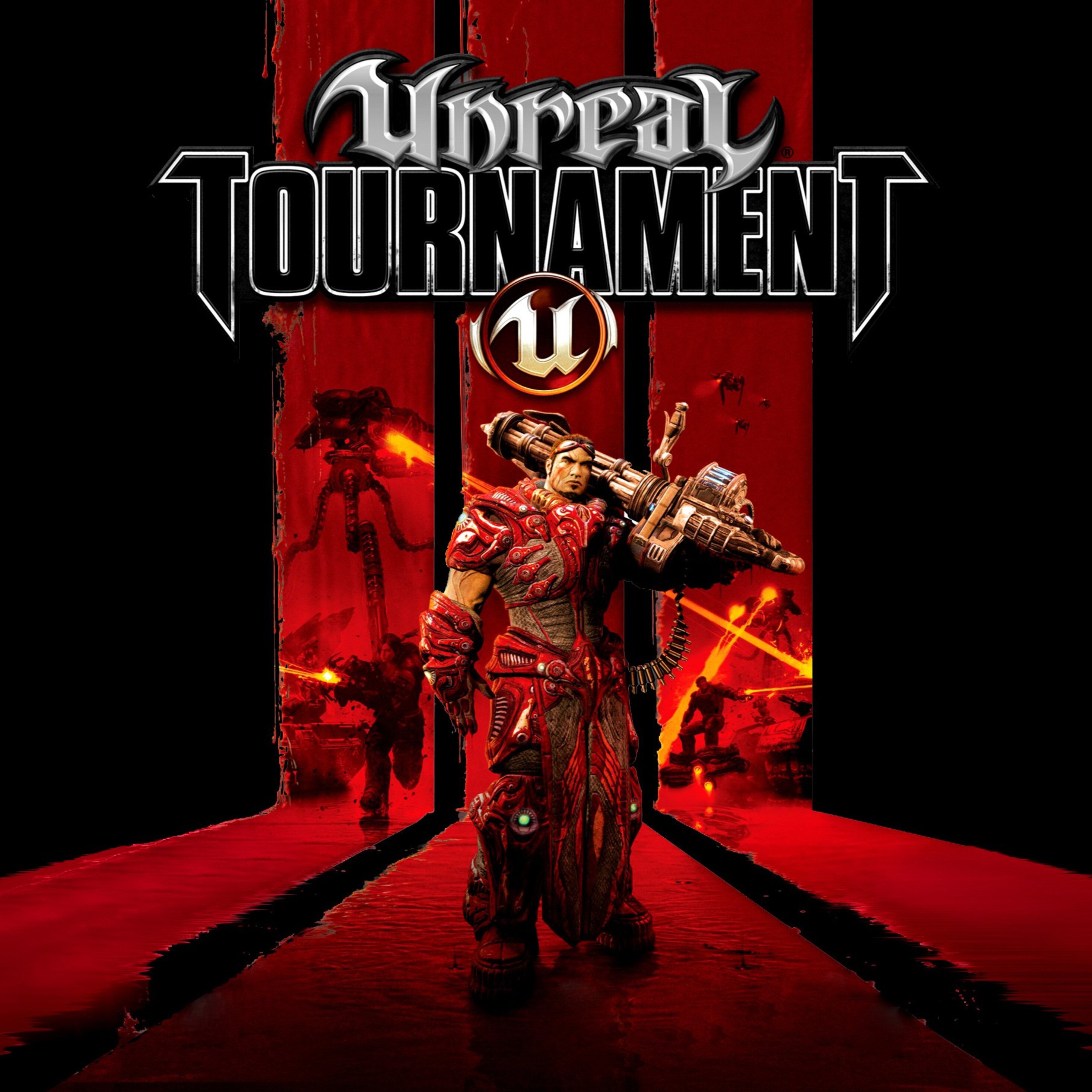 Unreal tournament for steam фото 107