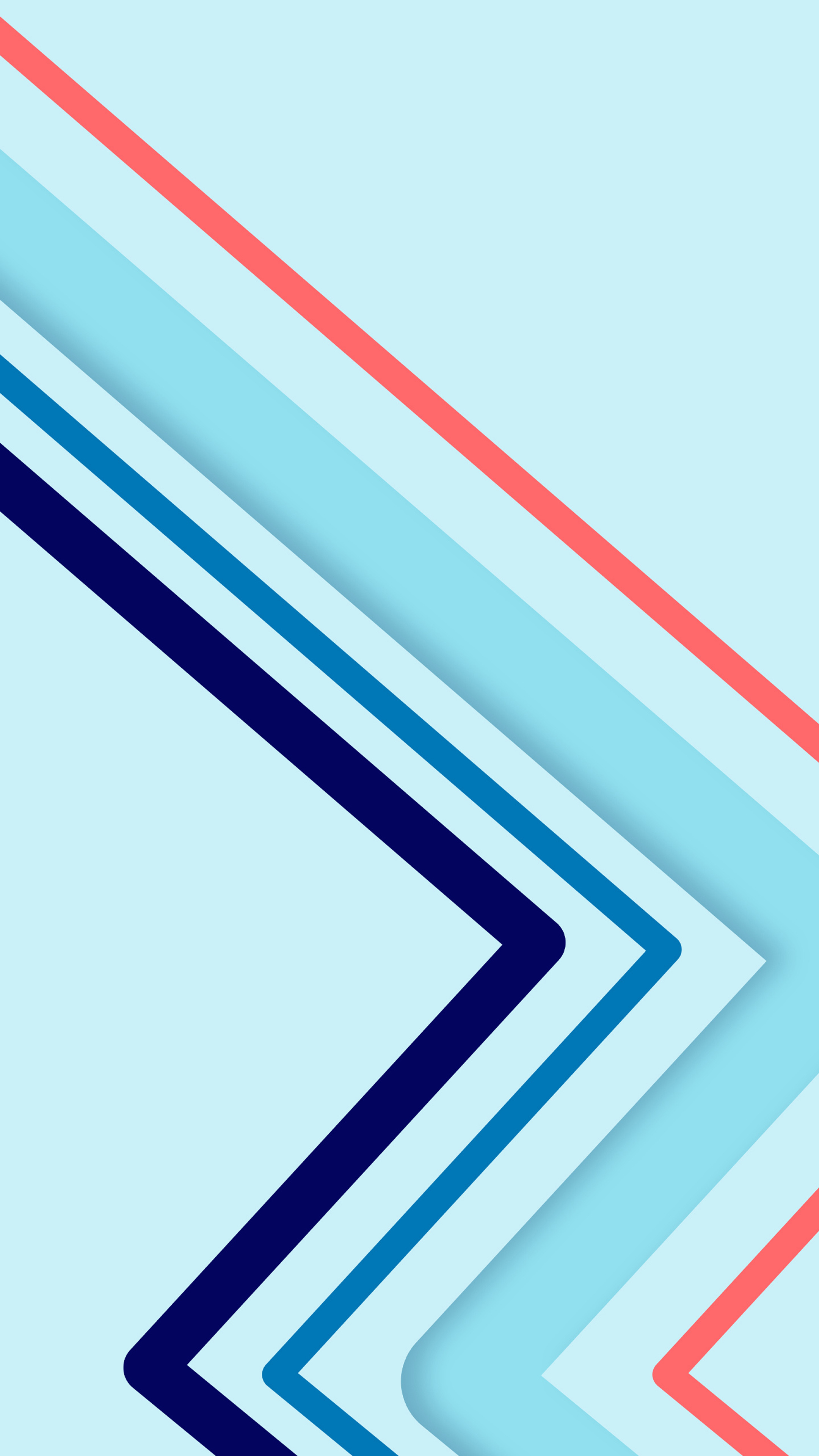 2160x3840 Up Down Lines Light Mode 8k Sony Xperia X,XZ,Z5 Premium ,HD ...