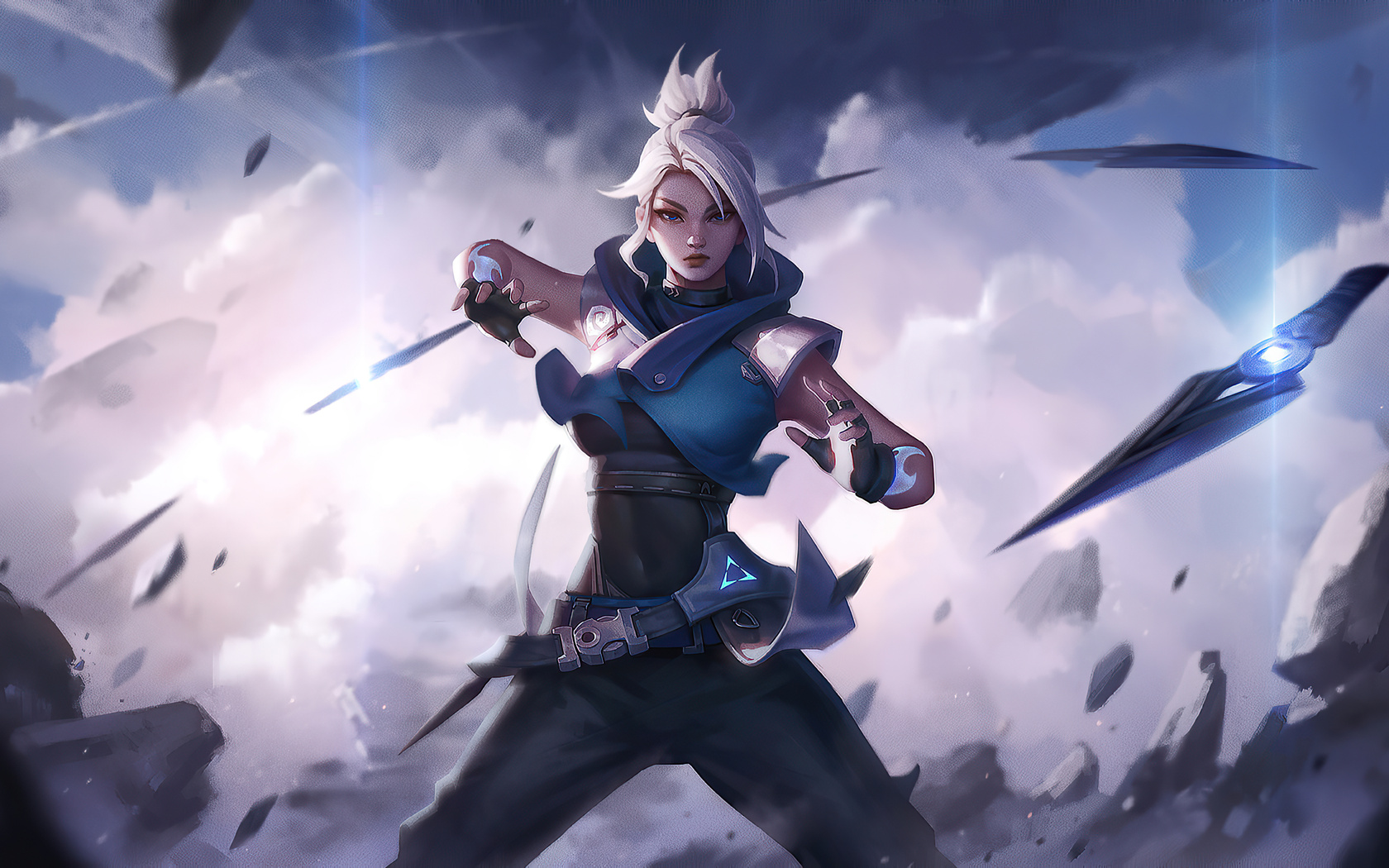 Valorant Install Westcoastraf