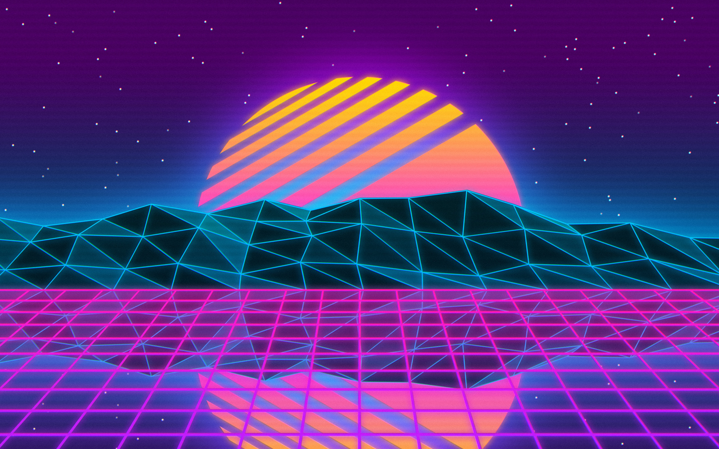 1440x900 Vaporwave 1440x900 Resolution HD 4k Wallpapers, Images, Backgrounds,  Photos and Pictures
