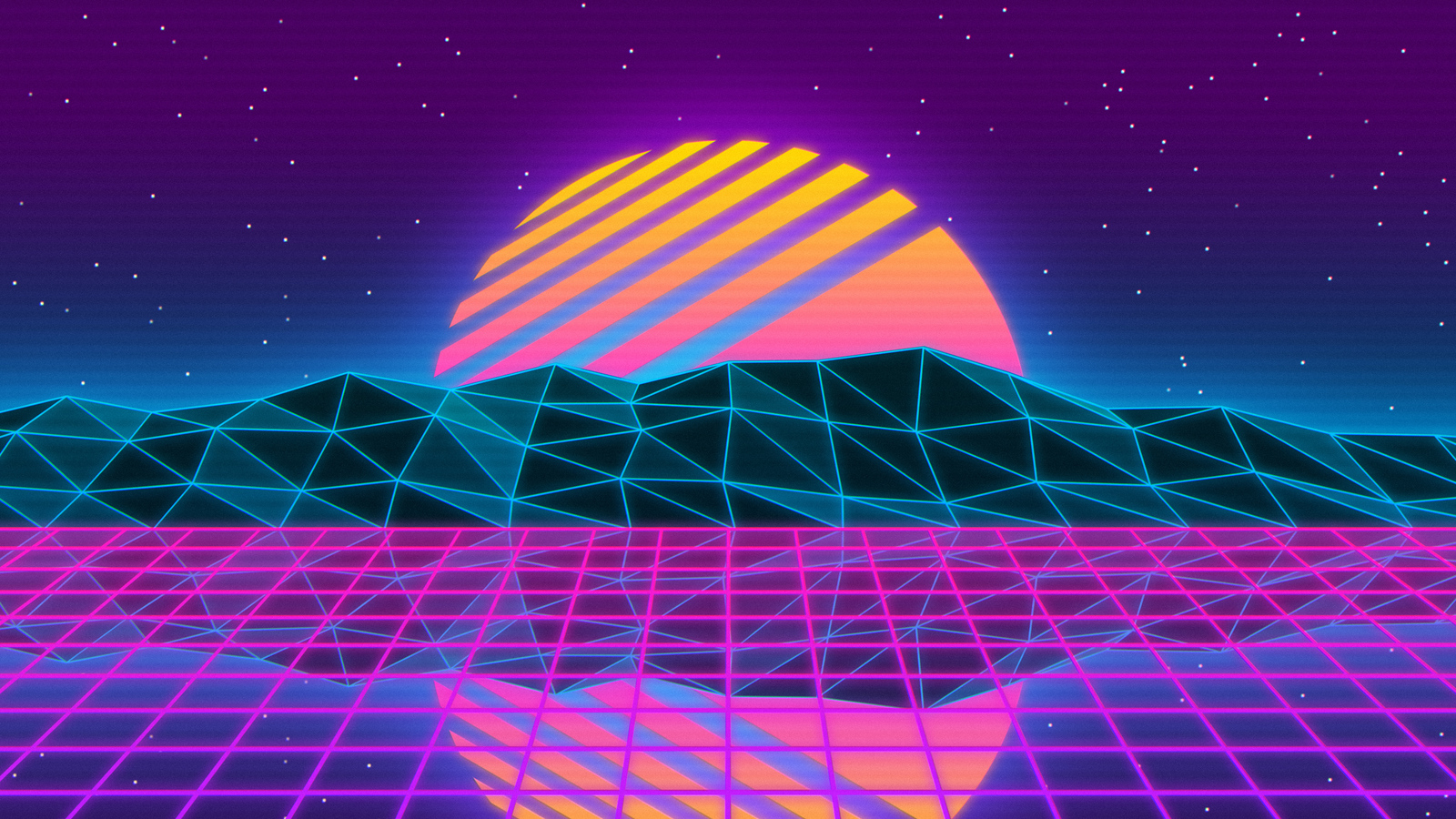 1600x900 Vaporwave 1600x900 Resolution HD 4k Wallpapers, Images, Backgrounds,  Photos and Pictures