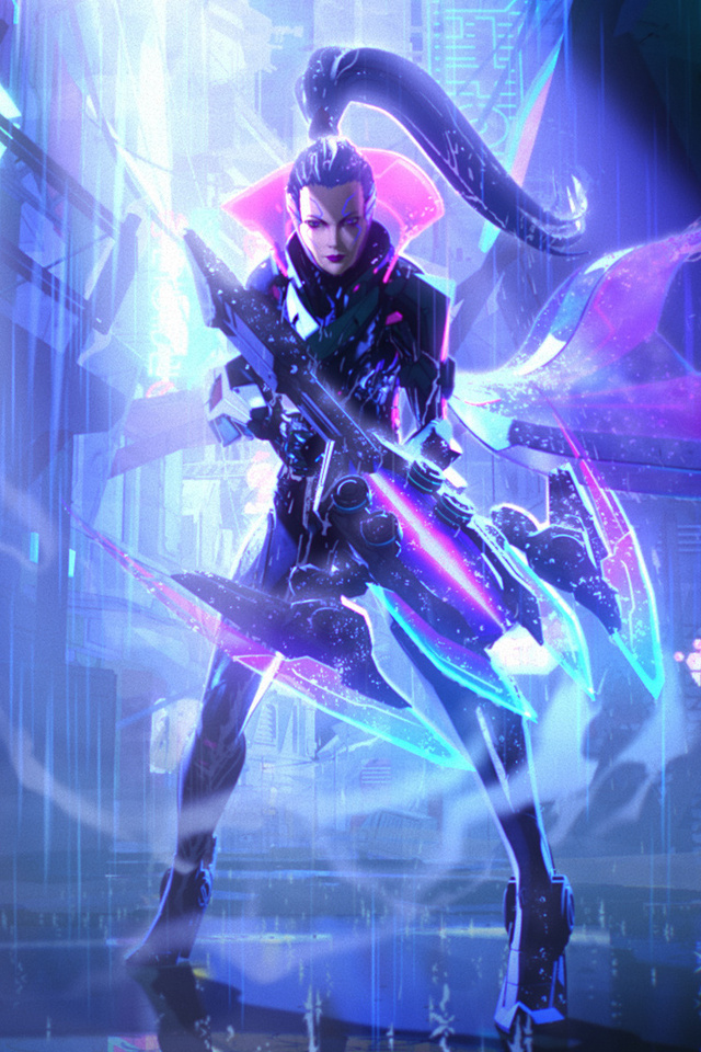 640x960 Vayne League Of Legends 17 Hd Iphone 4 Iphone 4s Hd 4k Wallpapers Images Backgrounds Photos And Pictures