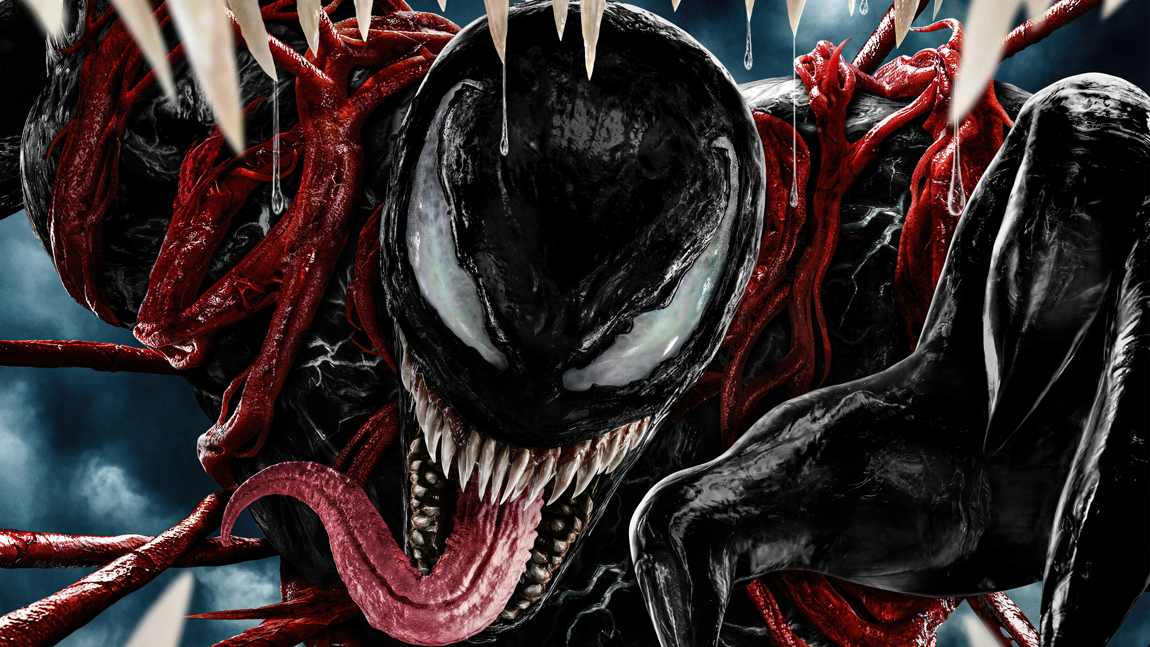 3840x2160 Venom 2 8k 4k HD 4k Wallpapers, Images, Backgrounds, Photos and  Pictures