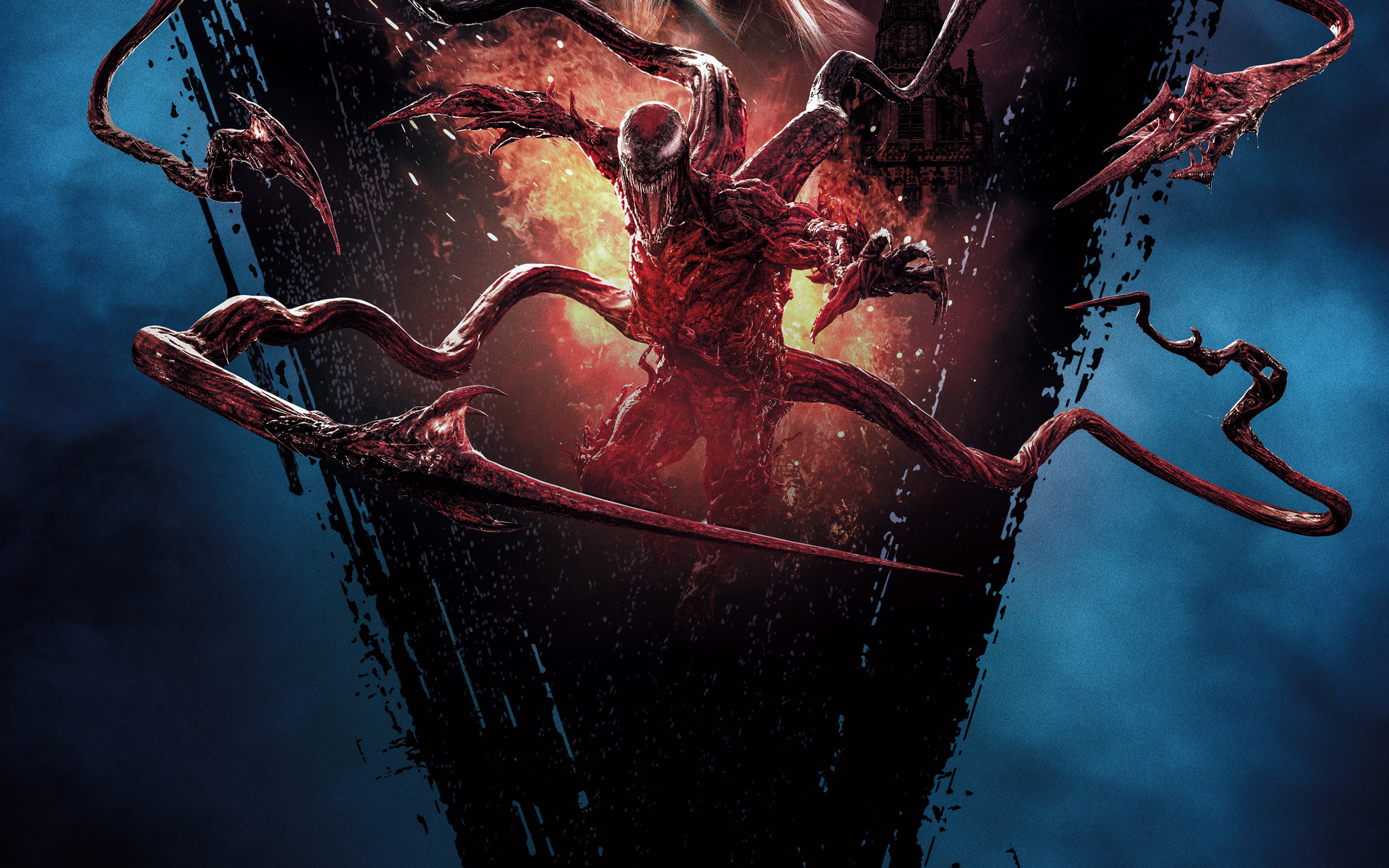 1920x1200 Venom 2 1080P Resolution ,HD 4k Wallpapers,Images,Backgrounds