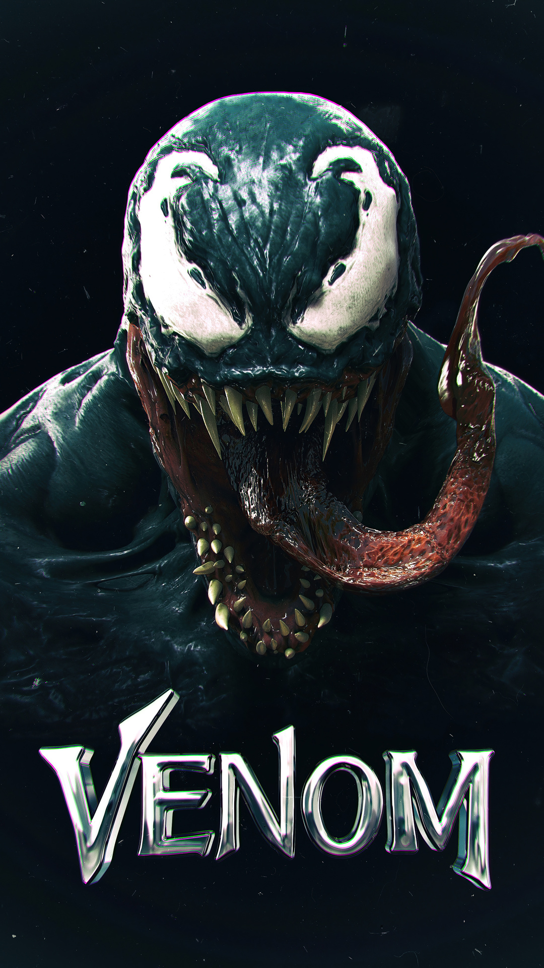 1080x1920 Venom 2020 Artwork Iphone 7,6s,6 Plus, Pixel xl ,One Plus 3 ...