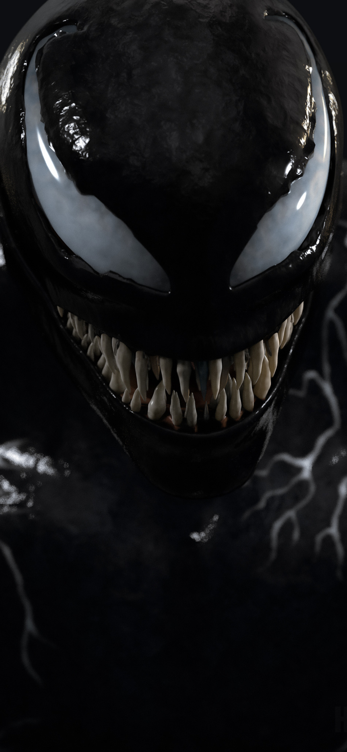 1125x2436 Venom 4k New Art Iphone XS,Iphone 10,Iphone X ,HD 4k