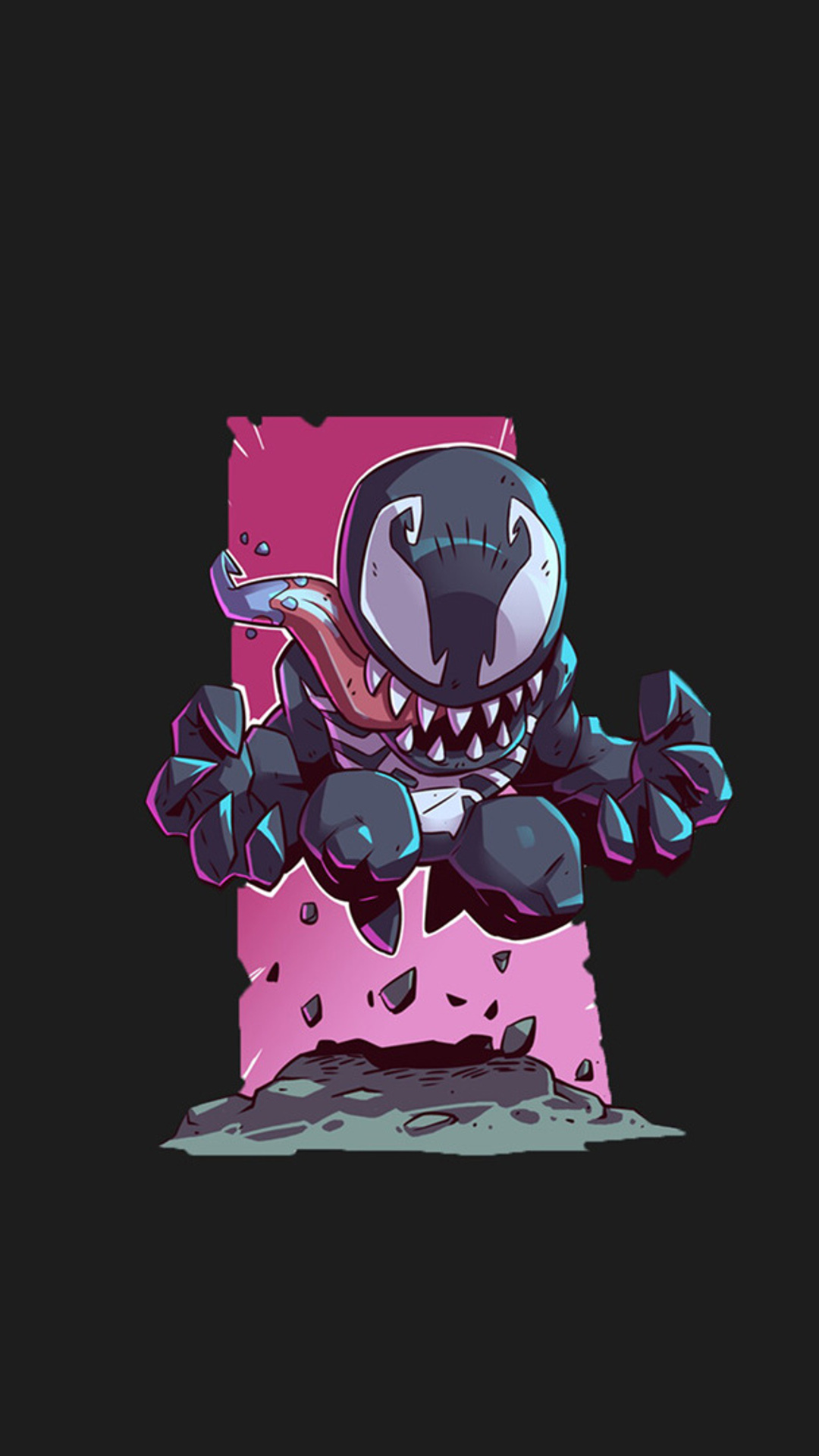 Venom 2 Wallpaper APK for Android Download