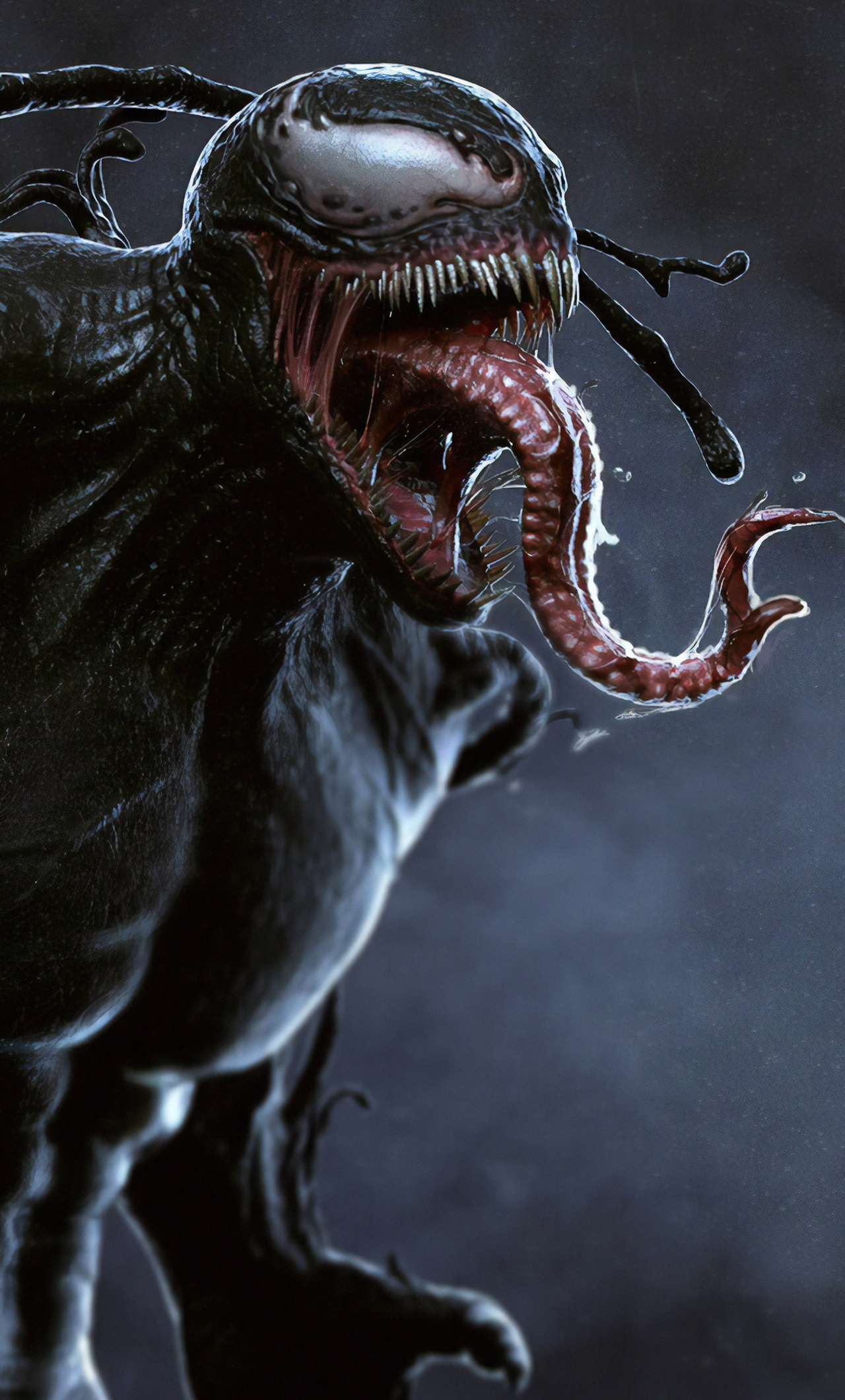 1280x2120 Venom Bad iPhone 6+ ,HD 4k Wallpapers,Images,Backgrounds ...