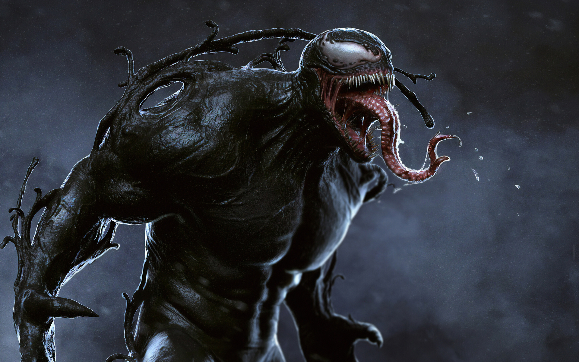 1920x1200 Venom Bad 1080P Resolution HD 4k Wallpapers, Images ...